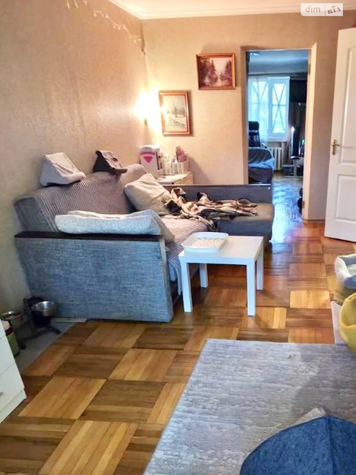Продаж двокімнатної квартири в Харкові, на просп. Науки 55, район Павлове Поле фото 1 Продаж двокімнатної квартири в Харкові, на просп. Науки 55, район Павлове Поле фото 1