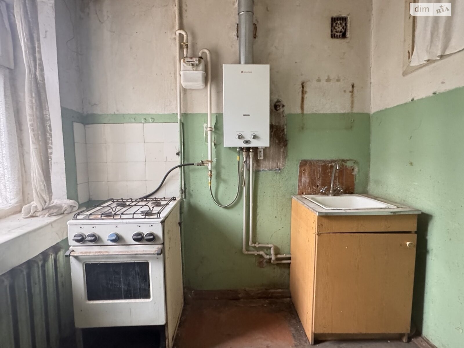 Продажа однокомнатной квартиры в Харькове, на просп. Науки 63, район Павлово Поле фото 1 Продажа однокомнатной квартиры в Харькове, на просп. Науки 63, район Павлово Поле фото 1