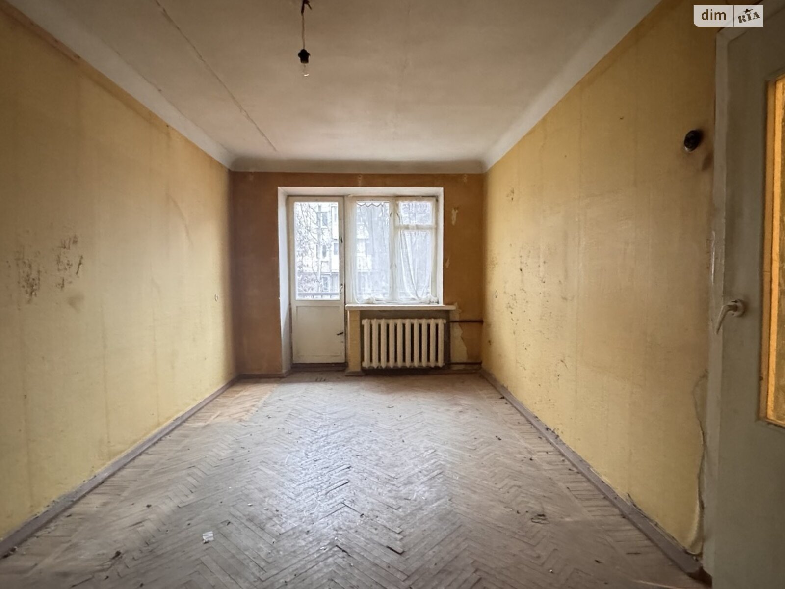 Продажа однокомнатной квартиры в Харькове, на просп. Науки 63, район Павлово Поле фото 1 Продажа однокомнатной квартиры в Харькове, на просп. Науки 63, район Павлово Поле фото 1