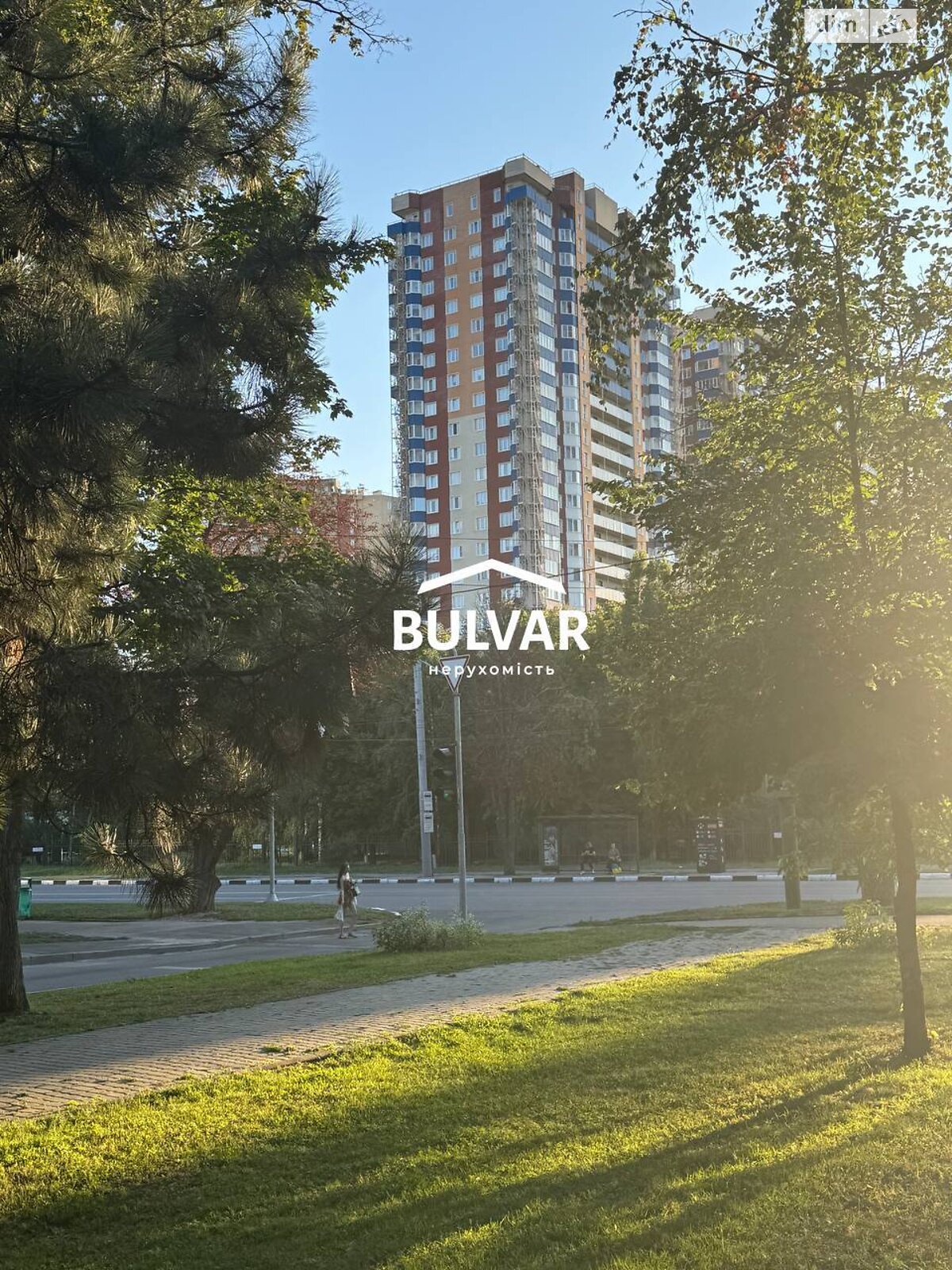 Продажа двухкомнатной квартиры в Харькове, на просп. Науки 45/3 корпус 2, район Павлово Поле фото 1