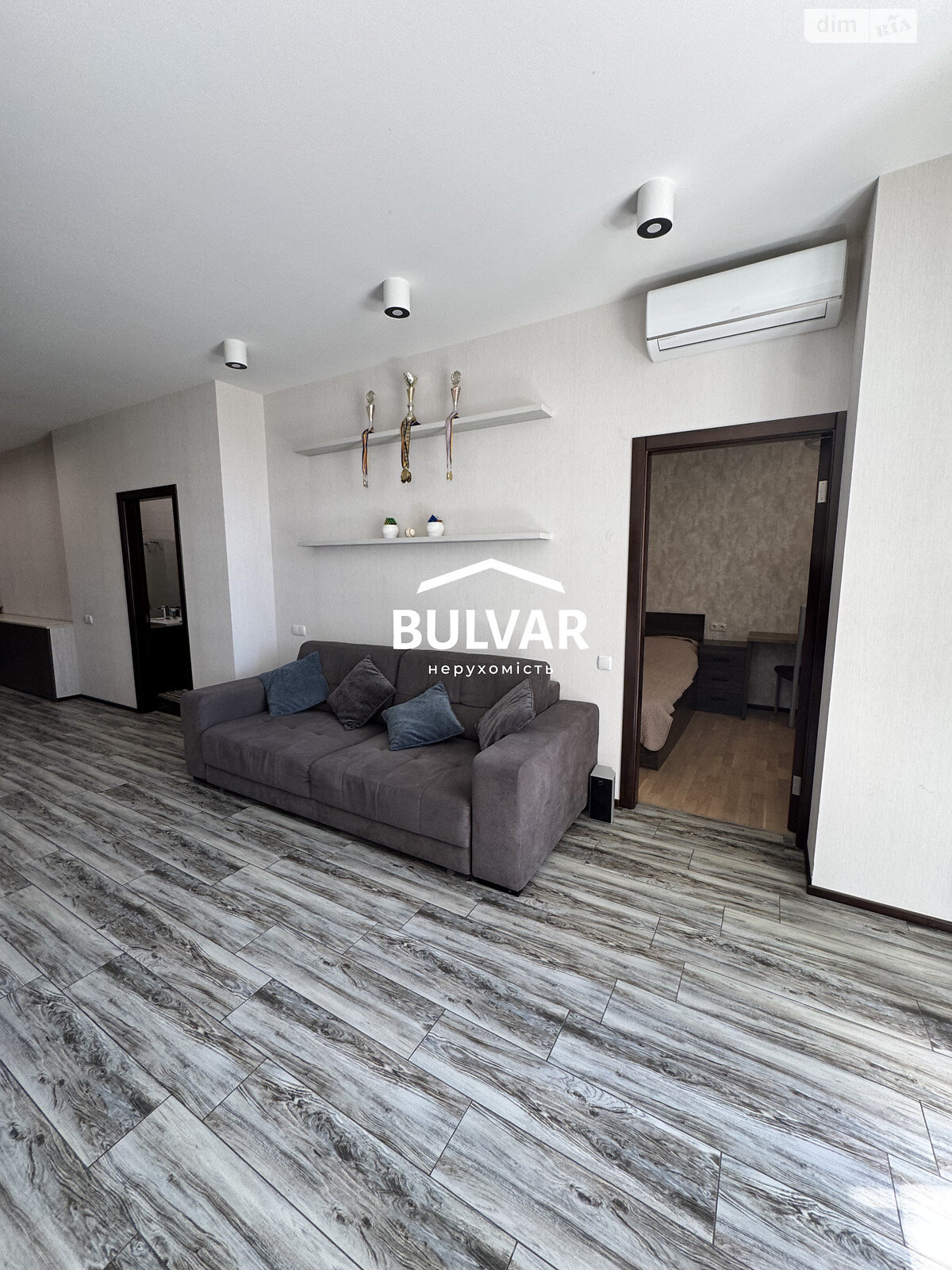 Продажа двухкомнатной квартиры в Харькове, на просп. Науки 45/3 корпус 2, район Павлово Поле фото 1