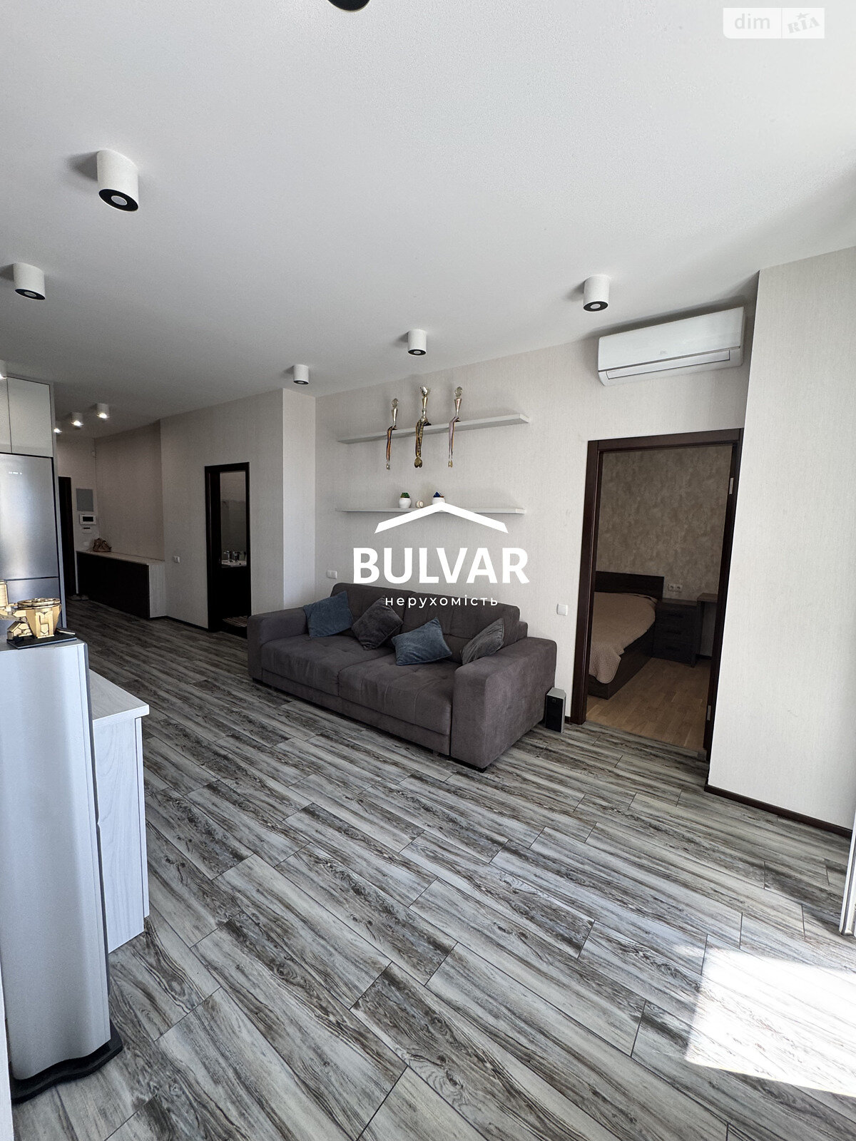 Продажа двухкомнатной квартиры в Харькове, на просп. Науки 45/3 корпус 2, район Павлово Поле фото 1