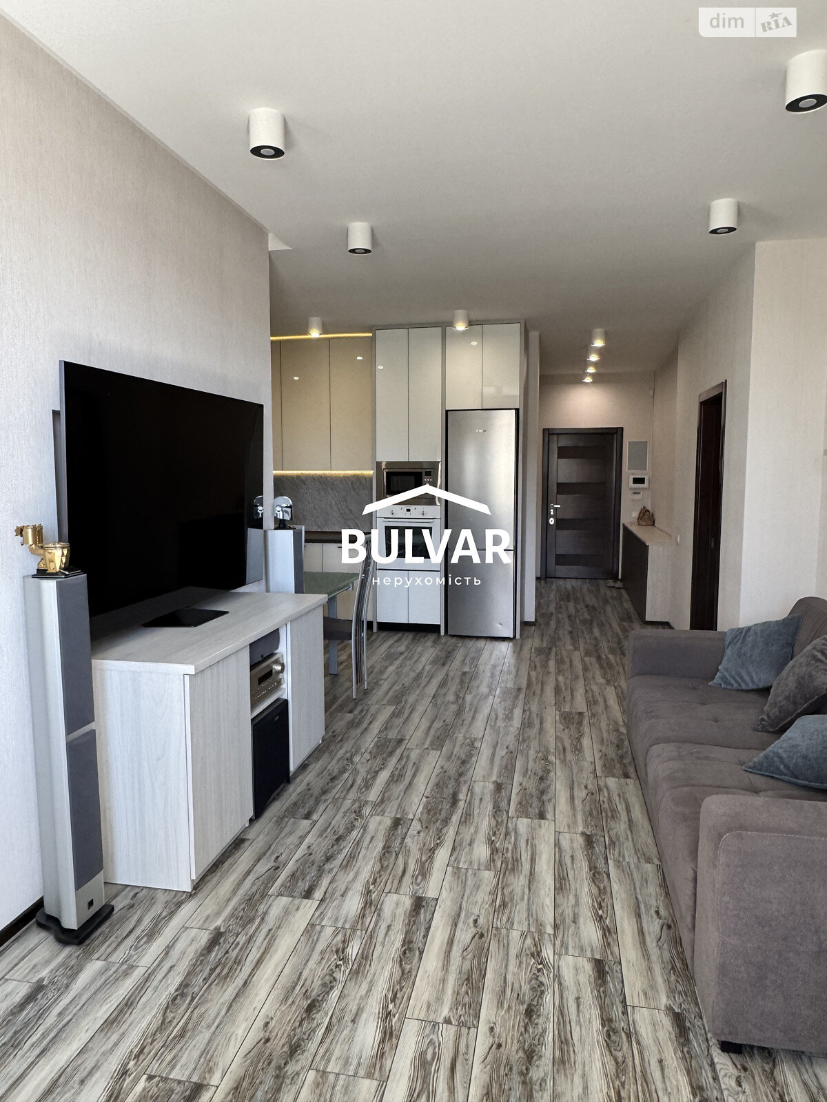 Продажа двухкомнатной квартиры в Харькове, на просп. Науки 45/3 корпус 2, район Павлово Поле фото 1