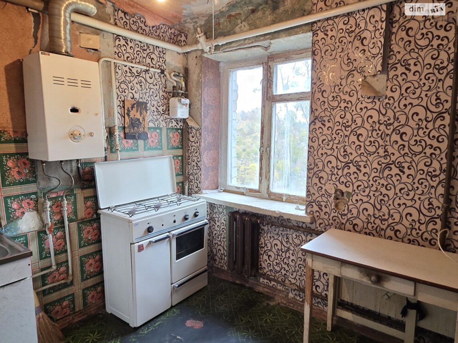 Продажа однокомнатной квартиры в Харькове, на просп. Науки 53, район Шевченковский фото 1