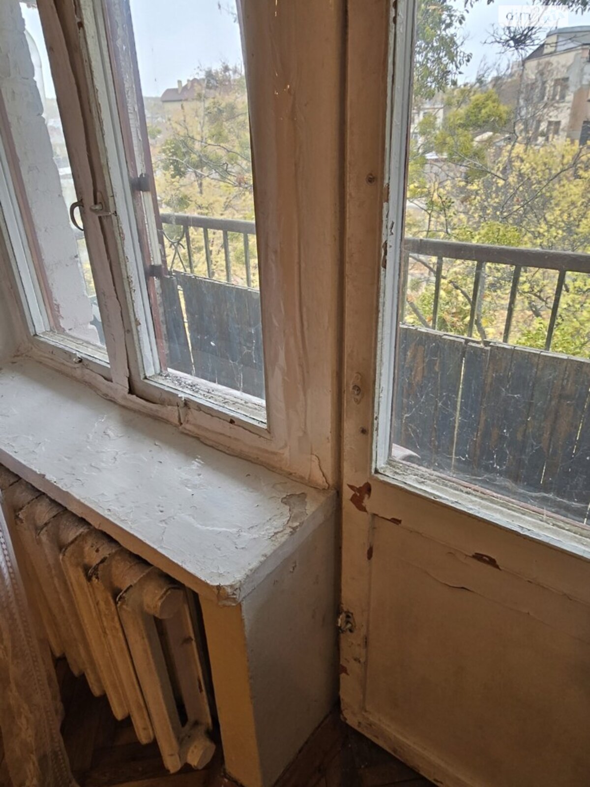 Продажа однокомнатной квартиры в Харькове, на просп. Науки 53, район Шевченковский фото 1