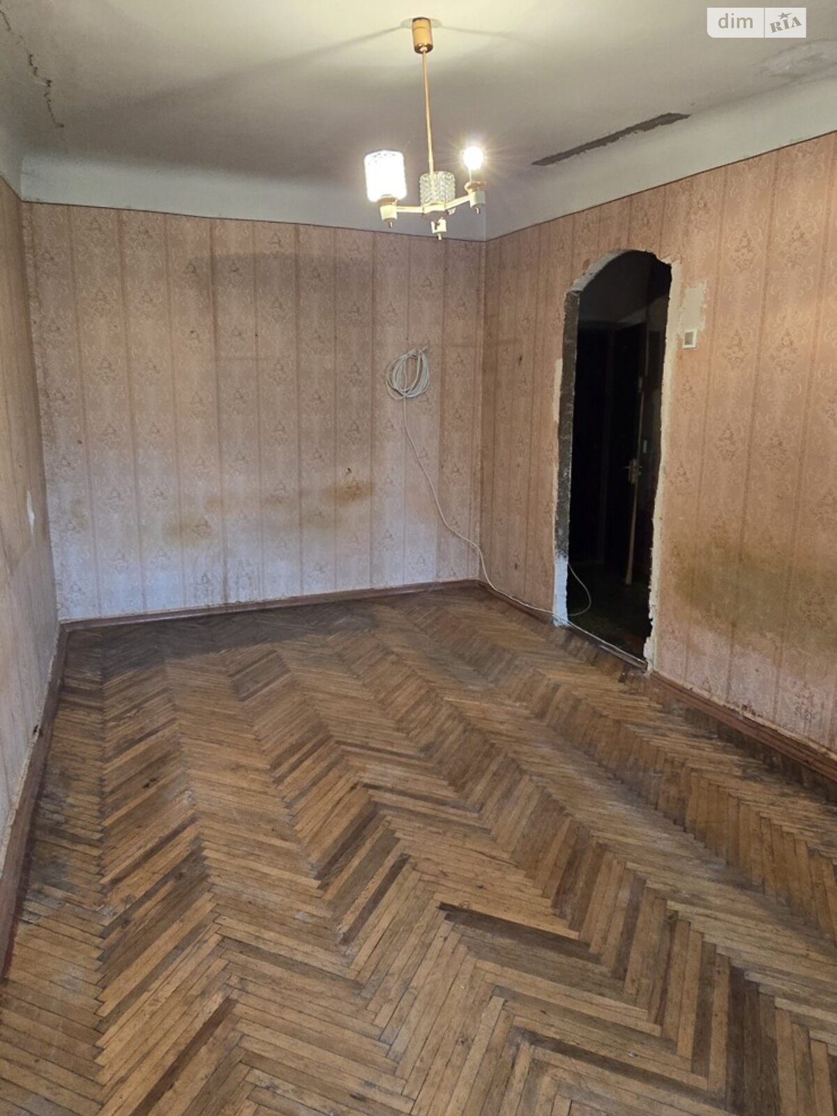 Продажа однокомнатной квартиры в Харькове, на просп. Науки 53, район Шевченковский фото 1