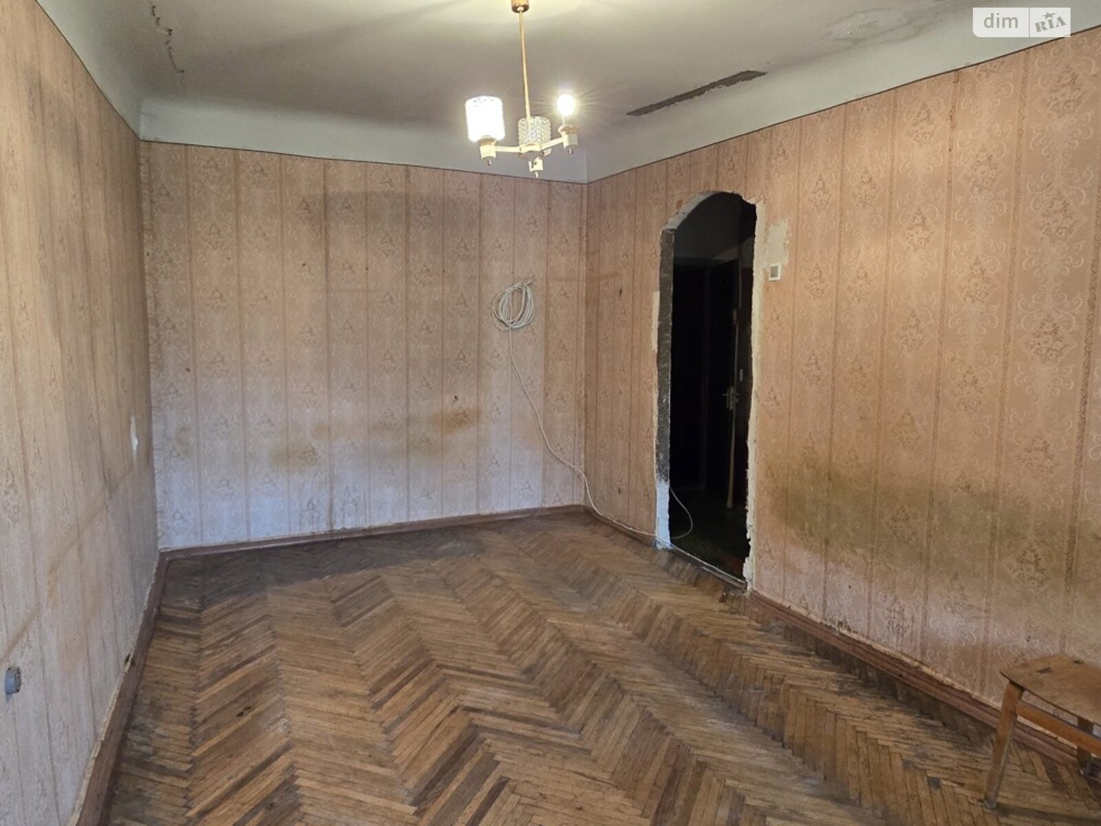 Продажа однокомнатной квартиры в Харькове, на просп. Науки 53, район Шевченковский фото 1