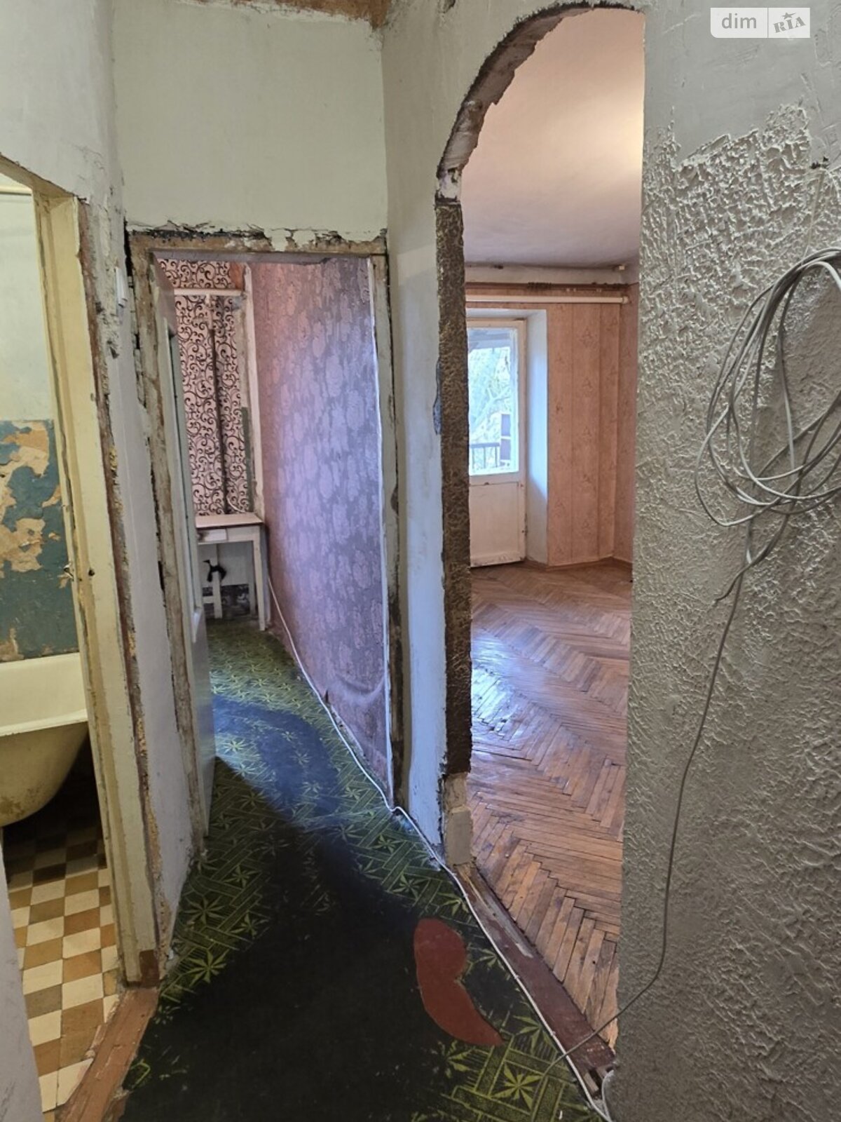 Продажа однокомнатной квартиры в Харькове, на просп. Науки 53, район Шевченковский фото 1