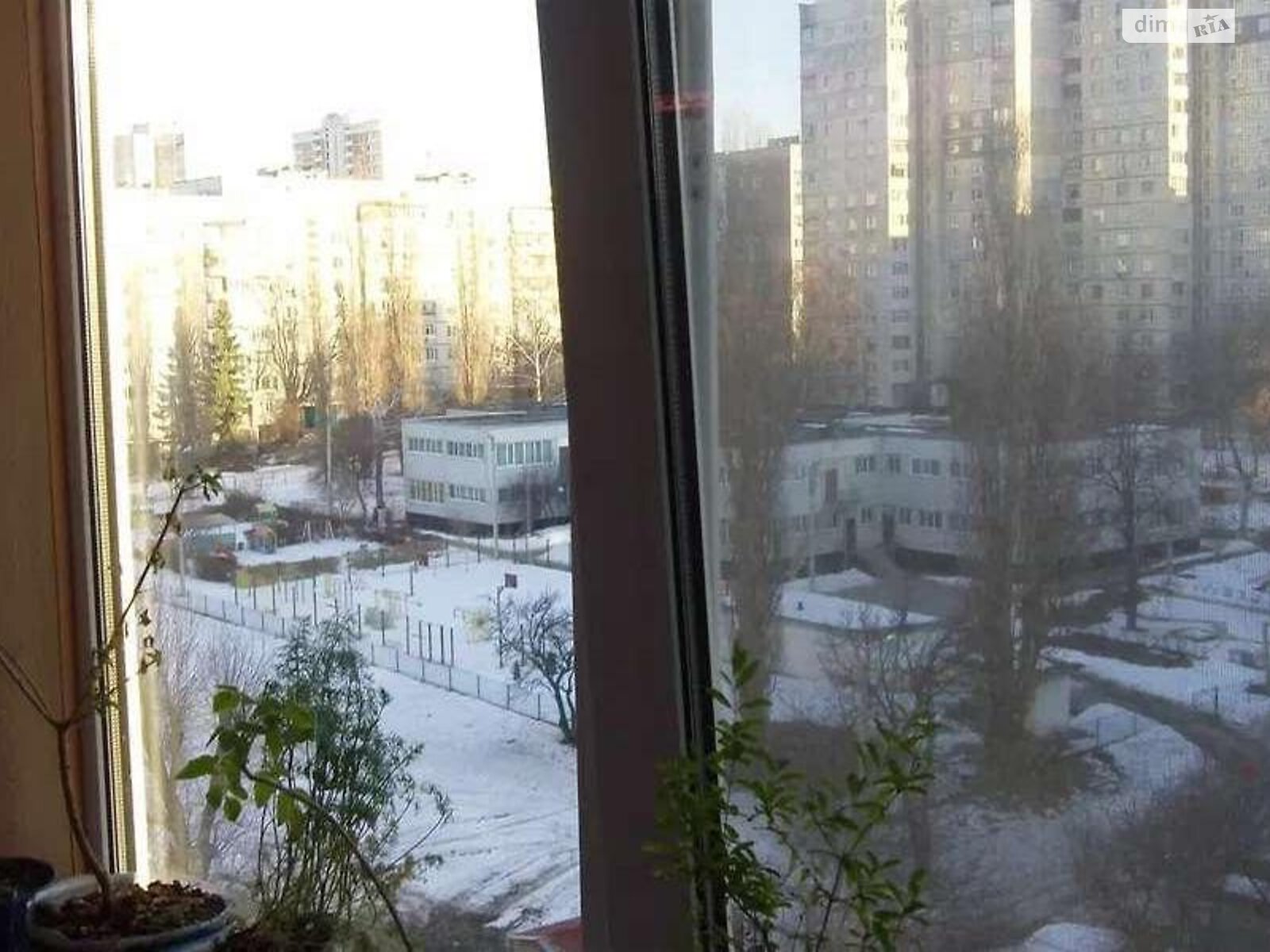 Продажа двухкомнатной квартиры в Харькове, на ул. Новгородская 8, район Павлово Поле фото 1