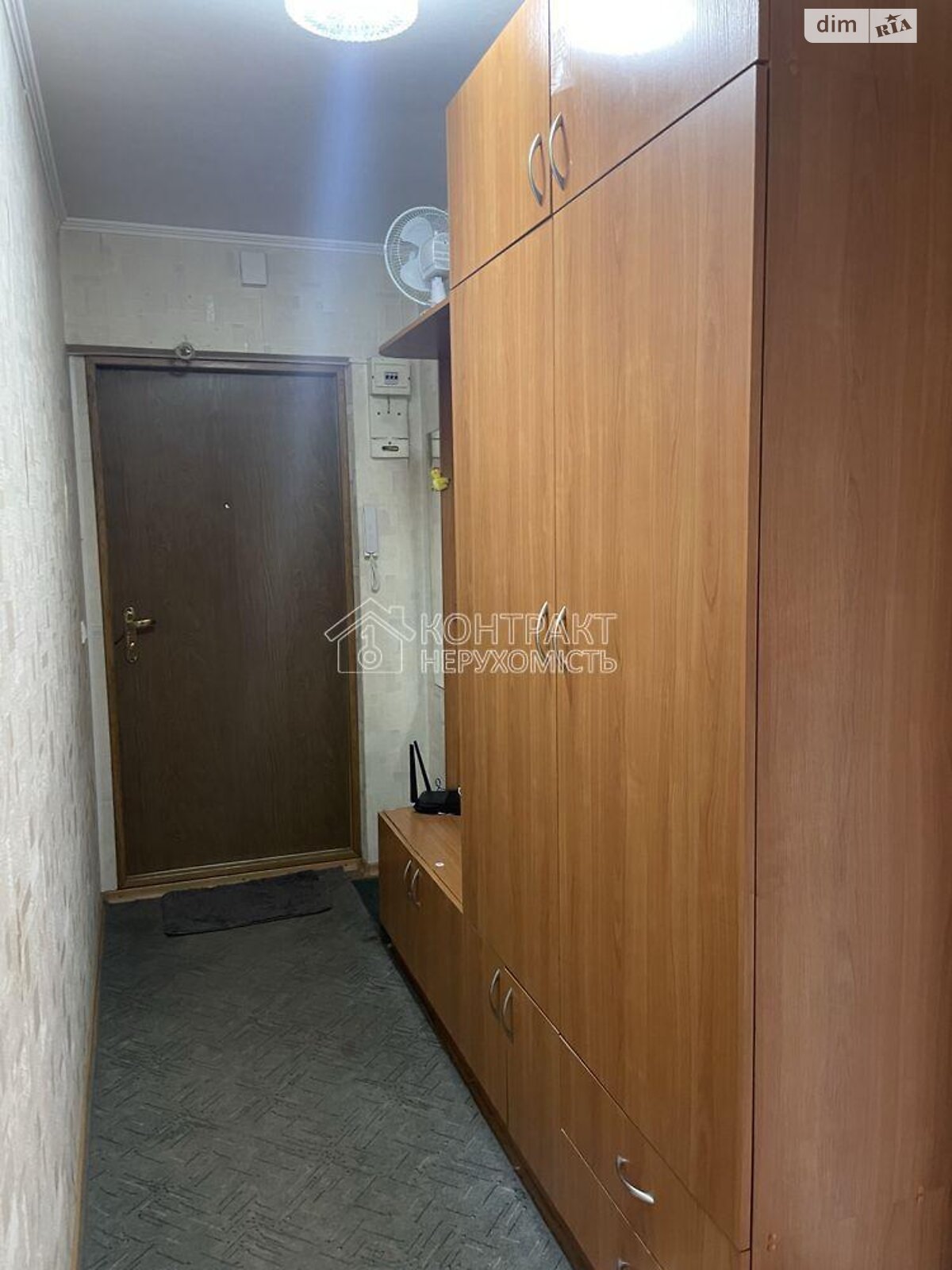 Продаж однокімнатної квартири в Харкові, на вул. Європейська, район Павлове Поле фото 1 Продаж однокімнатної квартири в Харкові, на вул. Європейська, район Павлове Поле фото 1
