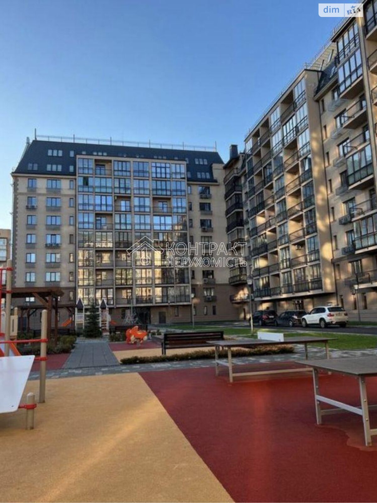 Продаж трикімнатної квартири в Харкові, на вул. Європейська, район Павлове Поле фото 1 Продаж трикімнатної квартири в Харкові, на вул. Європейська, район Павлове Поле фото 1