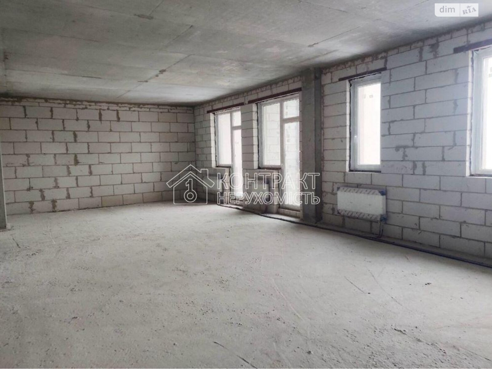 Продаж трикімнатної квартири в Харкові, на вул. Європейська, район Павлове Поле фото 1 Продаж трикімнатної квартири в Харкові, на вул. Європейська, район Павлове Поле фото 1