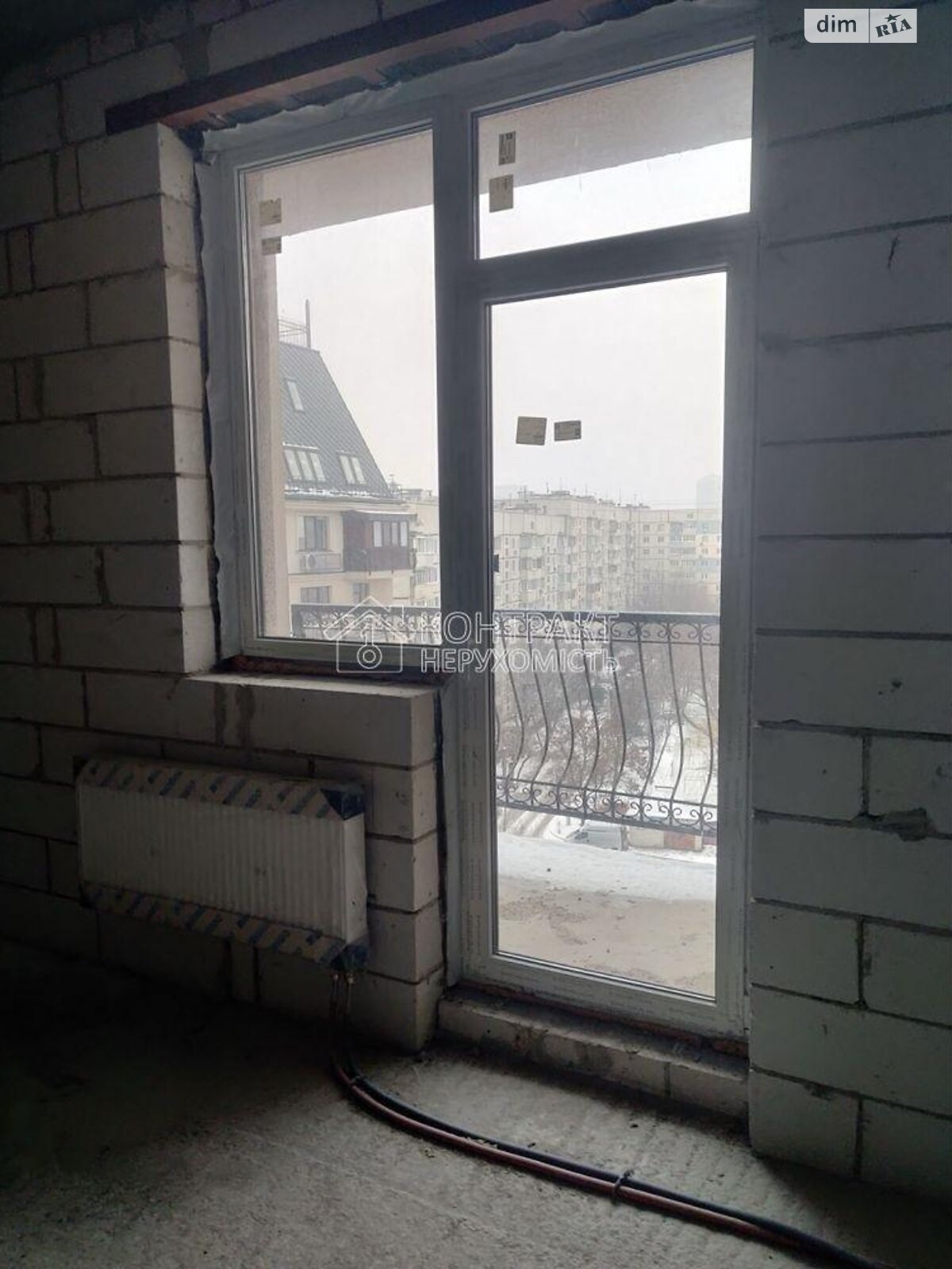 Продаж трикімнатної квартири в Харкові, на вул. Європейська, район Павлове Поле фото 1 Продаж трикімнатної квартири в Харкові, на вул. Європейська, район Павлове Поле фото 1