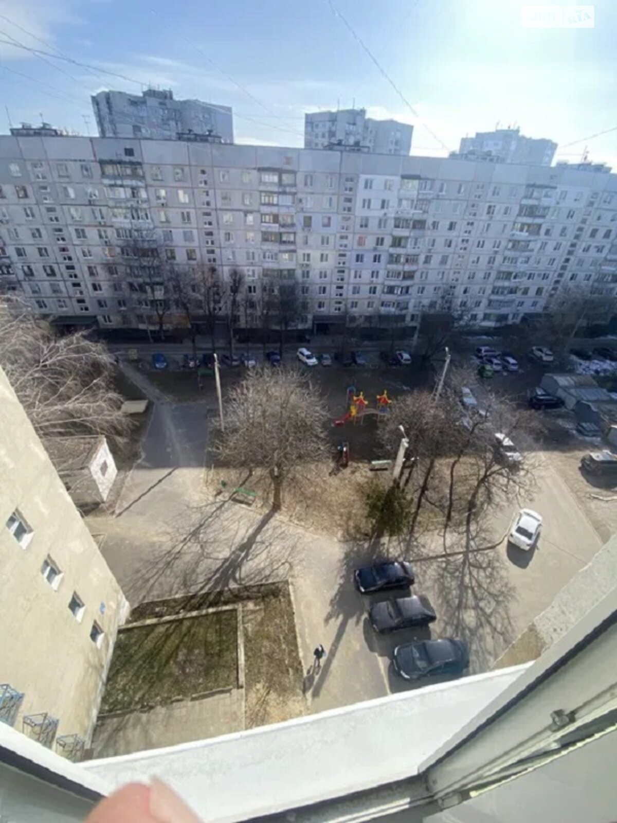 Продажа однокомнатной квартиры в Харькове, на ул. Новопрудная 9А, район Павлово Поле фото 1