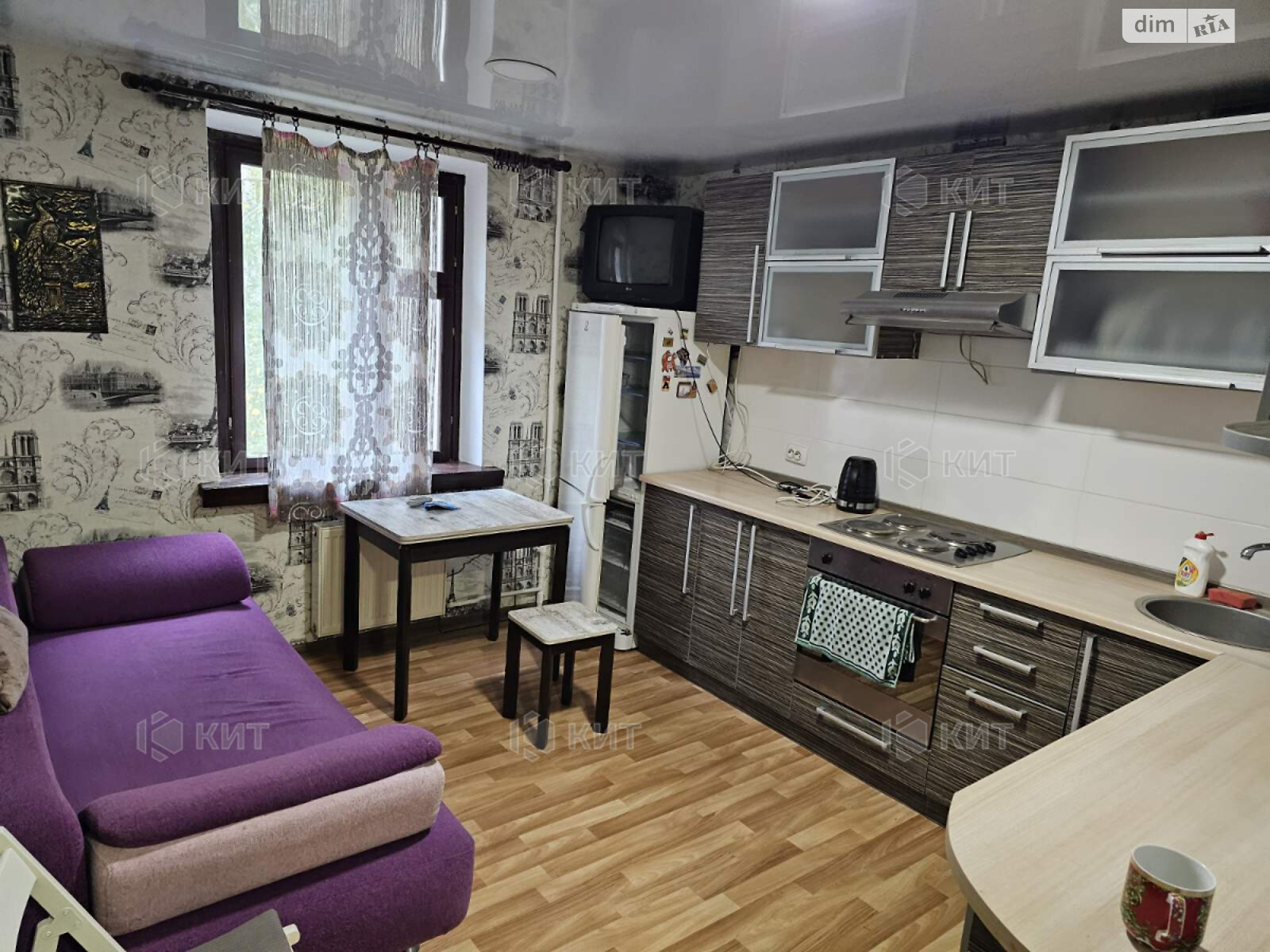 Продажа однокомнатной квартиры в Харькове, на ул. Новопрудная 9А, район Павлово Поле фото 1 Продажа однокомнатной квартиры в Харькове, на ул. Новопрудная 9А, район Павлово Поле фото 1