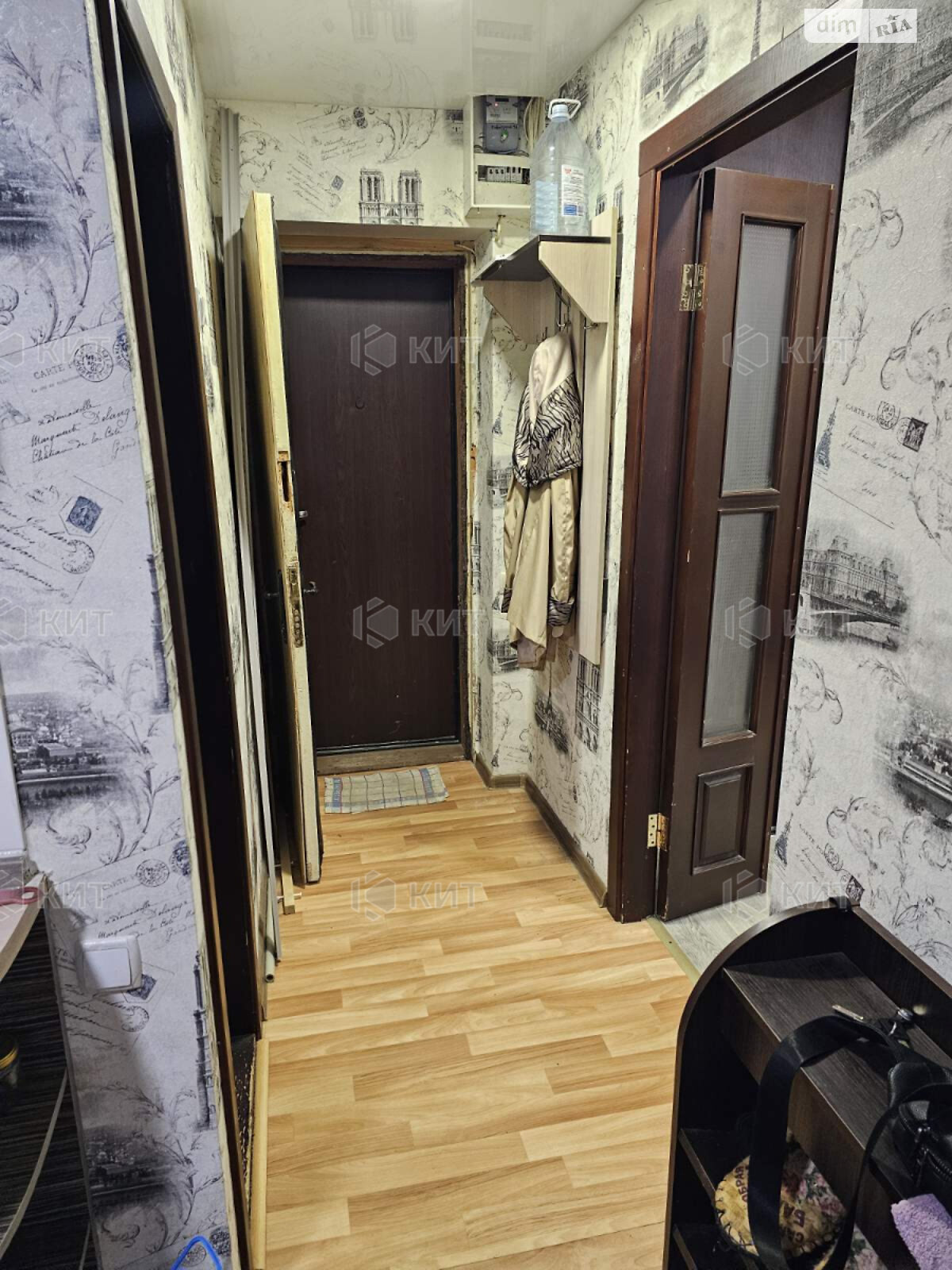 Продажа однокомнатной квартиры в Харькове, на ул. Новопрудная 9А, район Павлово Поле фото 1 Продажа однокомнатной квартиры в Харькове, на ул. Новопрудная 9А, район Павлово Поле фото 1