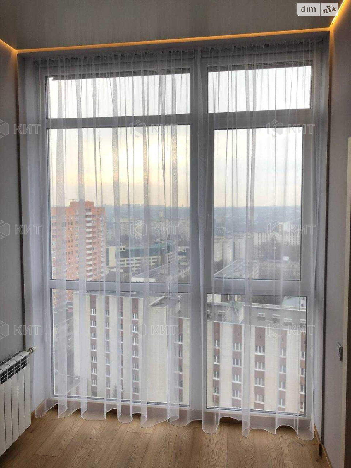 Продажа однокомнатной квартиры в Харькове, на пер. Отакара Яроша 22, район Павлово Поле фото 1
