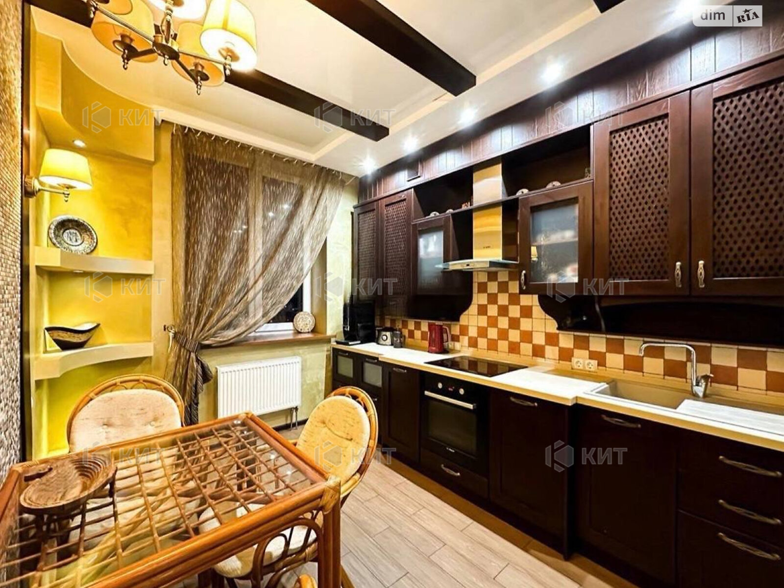 Продажа трехкомнатной квартиры в Харькове, на пер. Отакара Яроша 16, район Павлово Поле фото 1 Продажа трехкомнатной квартиры в Харькове, на пер. Отакара Яроша 16, район Павлово Поле фото 1