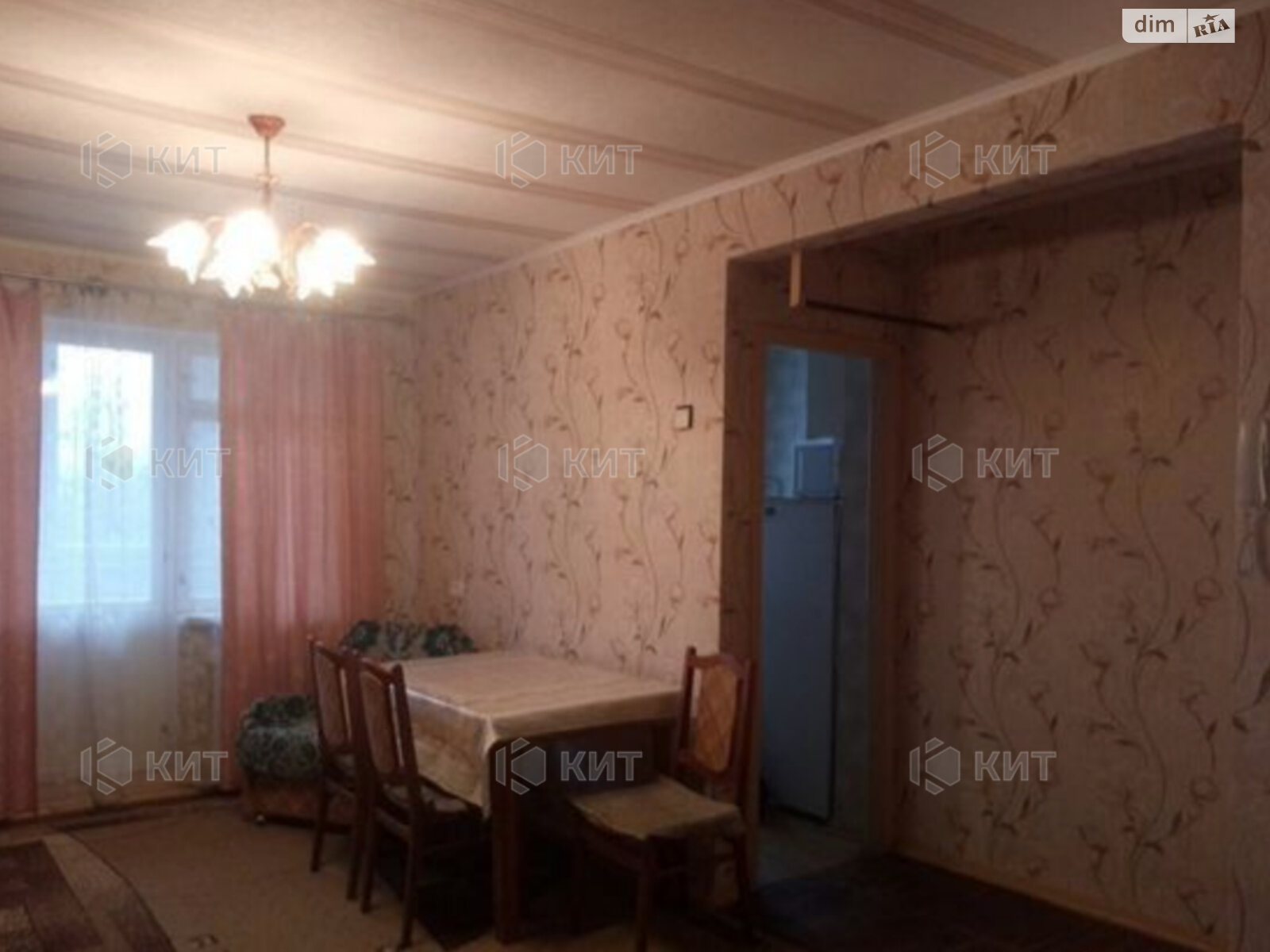 Продаж двокімнатної квартири в Харкові, на вул. Отакара Яроша 5, район Павлове Поле фото 1