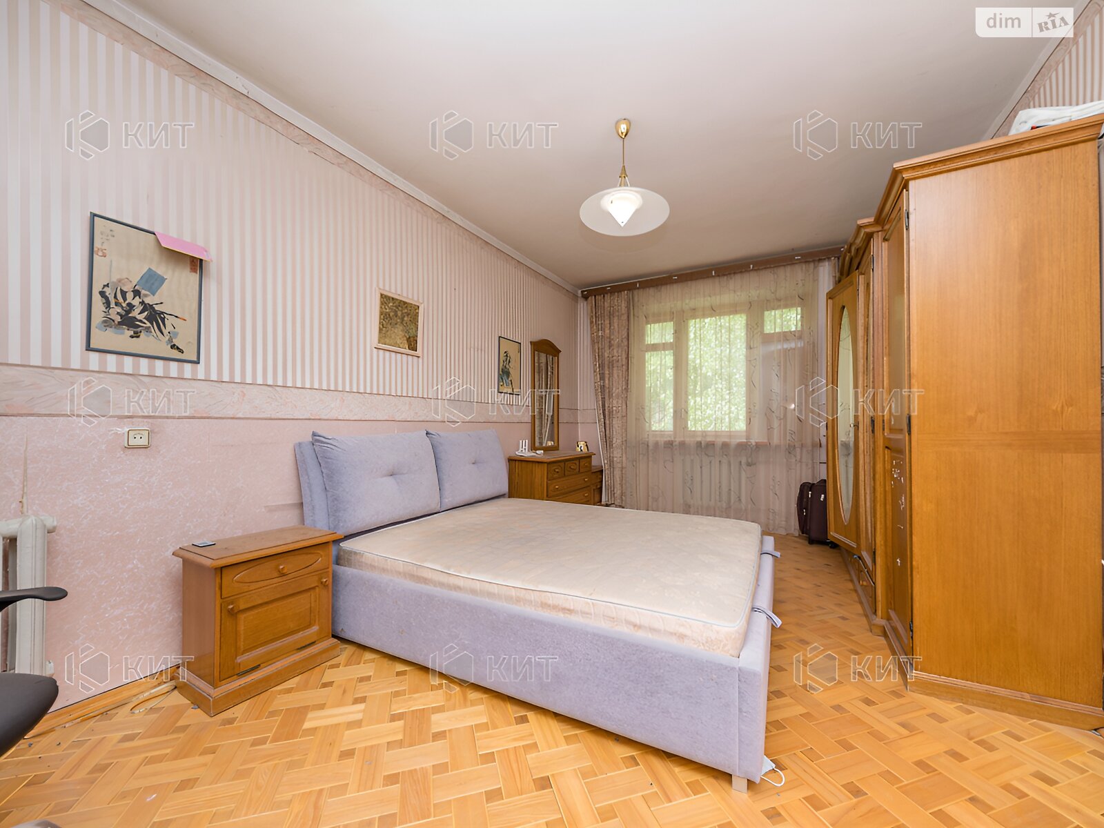 Продаж трикімнатної квартири в Харкові, на вул. Отакара Яроша 23, район Павлове Поле фото 1 Продаж трикімнатної квартири в Харкові, на вул. Отакара Яроша 23, район Павлове Поле фото 1