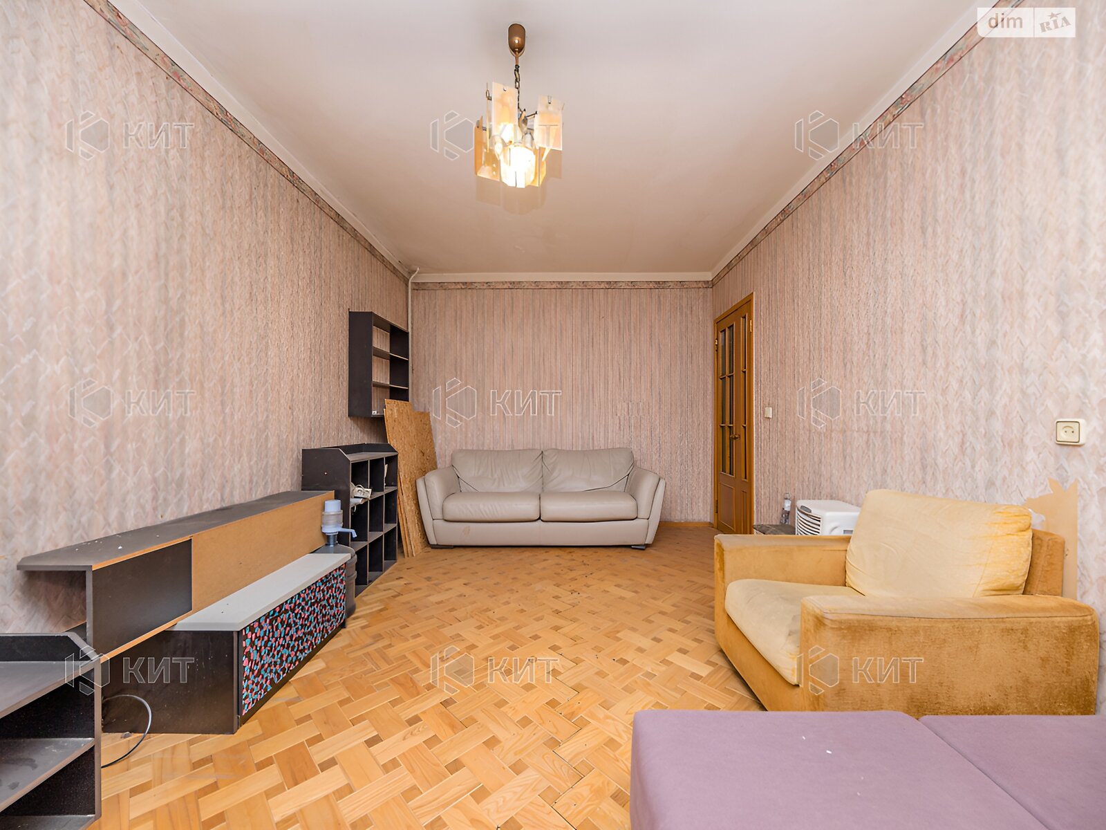 Продаж трикімнатної квартири в Харкові, на вул. Отакара Яроша 23, район Павлове Поле фото 1 Продаж трикімнатної квартири в Харкові, на вул. Отакара Яроша 23, район Павлове Поле фото 1