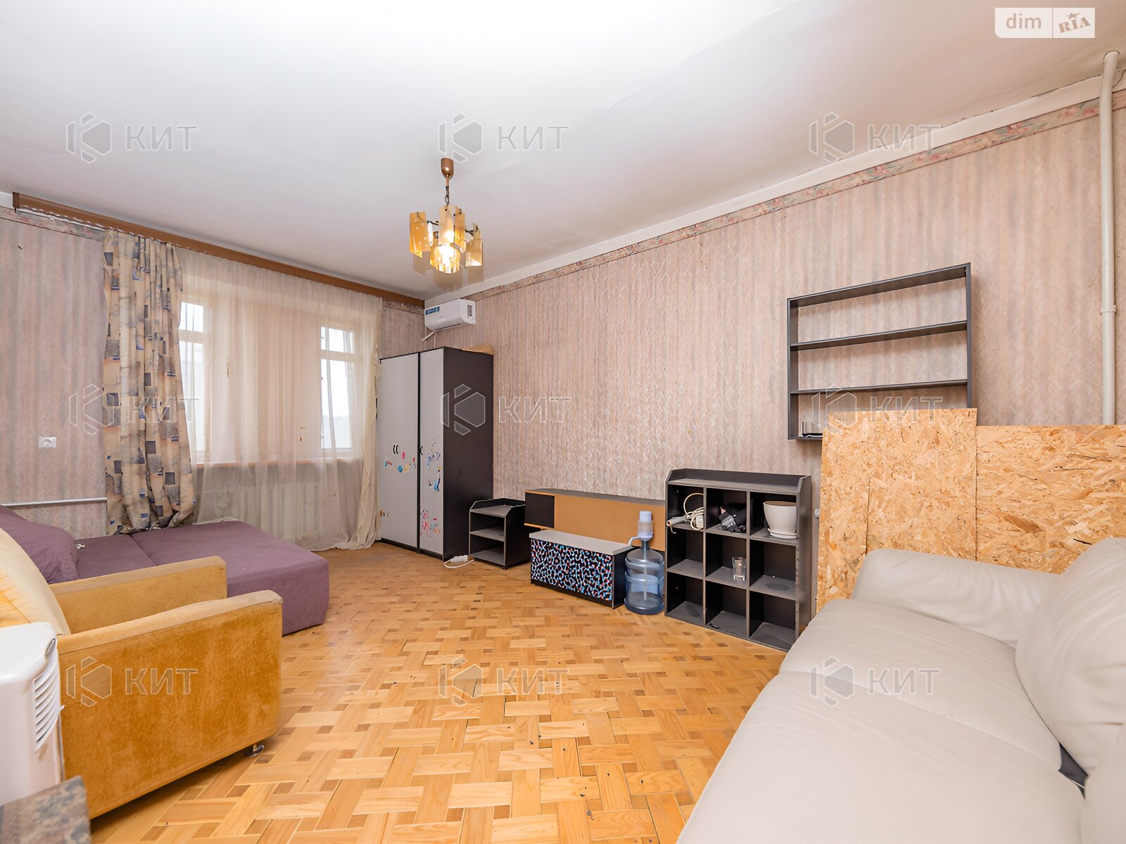 Продаж трикімнатної квартири в Харкові, на вул. Отакара Яроша 23, район Павлове Поле фото 1 Продаж трикімнатної квартири в Харкові, на вул. Отакара Яроша 23, район Павлове Поле фото 1