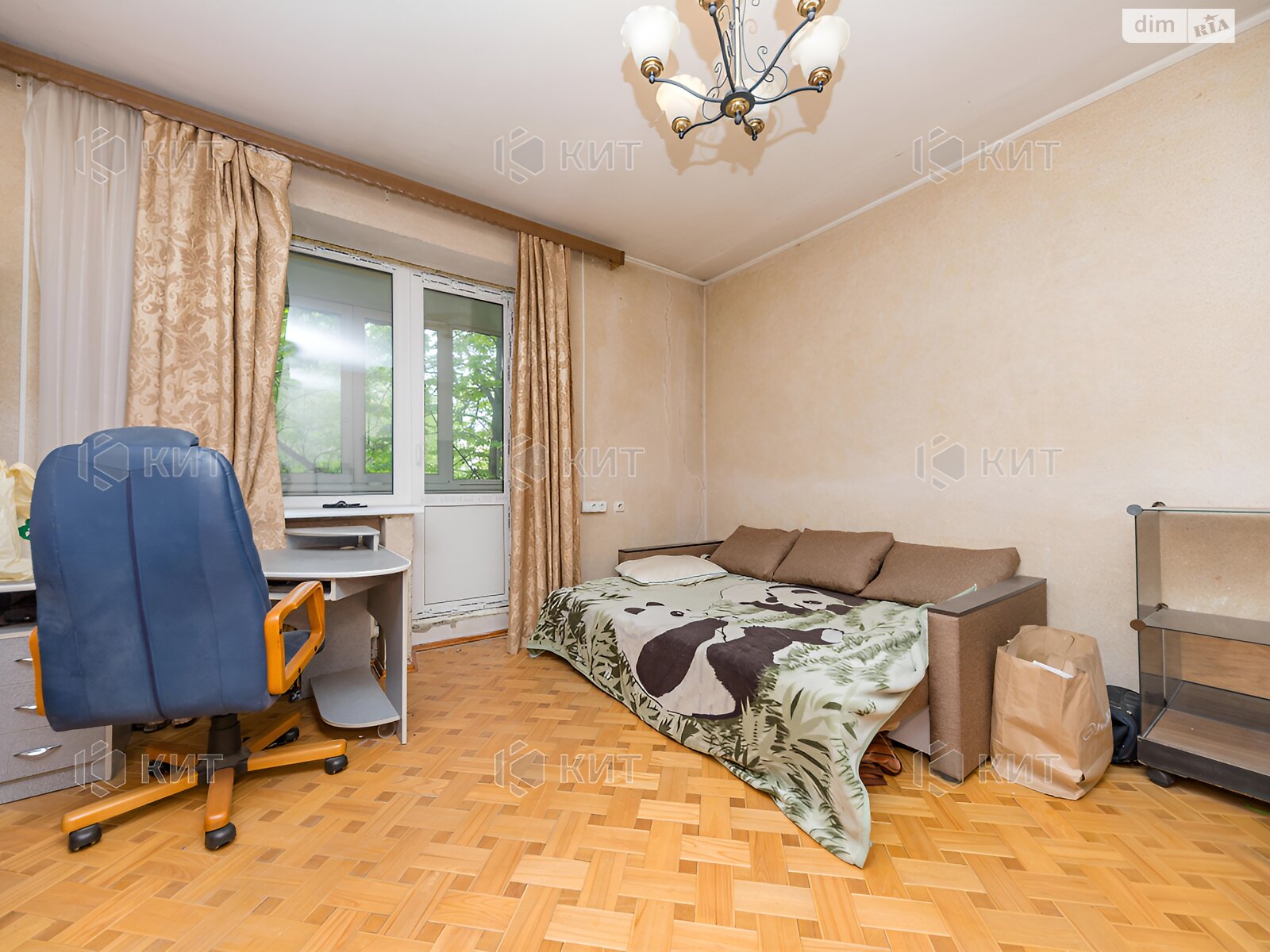 Продаж трикімнатної квартири в Харкові, на вул. Отакара Яроша 23, район Павлове Поле фото 1 Продаж трикімнатної квартири в Харкові, на вул. Отакара Яроша 23, район Павлове Поле фото 1