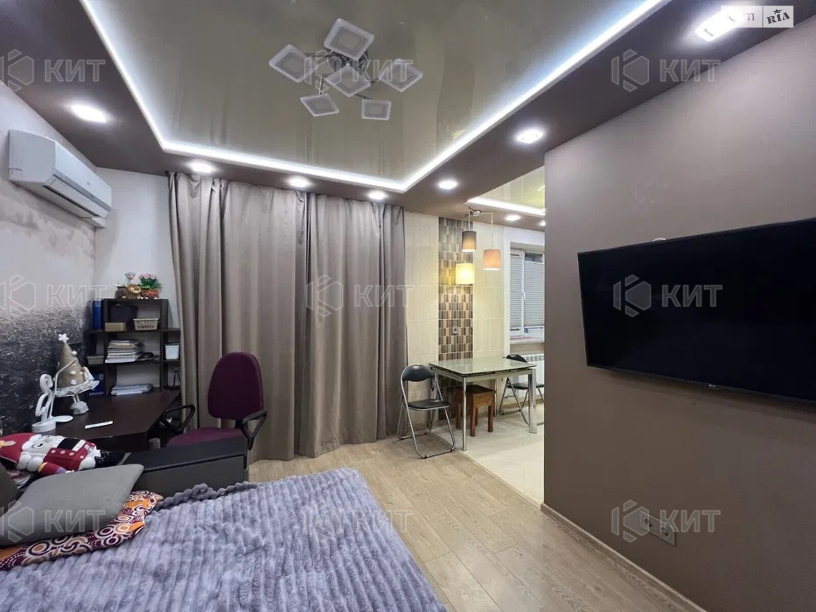 Продаж двокімнатної квартири в Харкові, на вул. Отакара Яроша 39, район Павлове Поле фото 1 Продаж двокімнатної квартири в Харкові, на вул. Отакара Яроша 39, район Павлове Поле фото 1