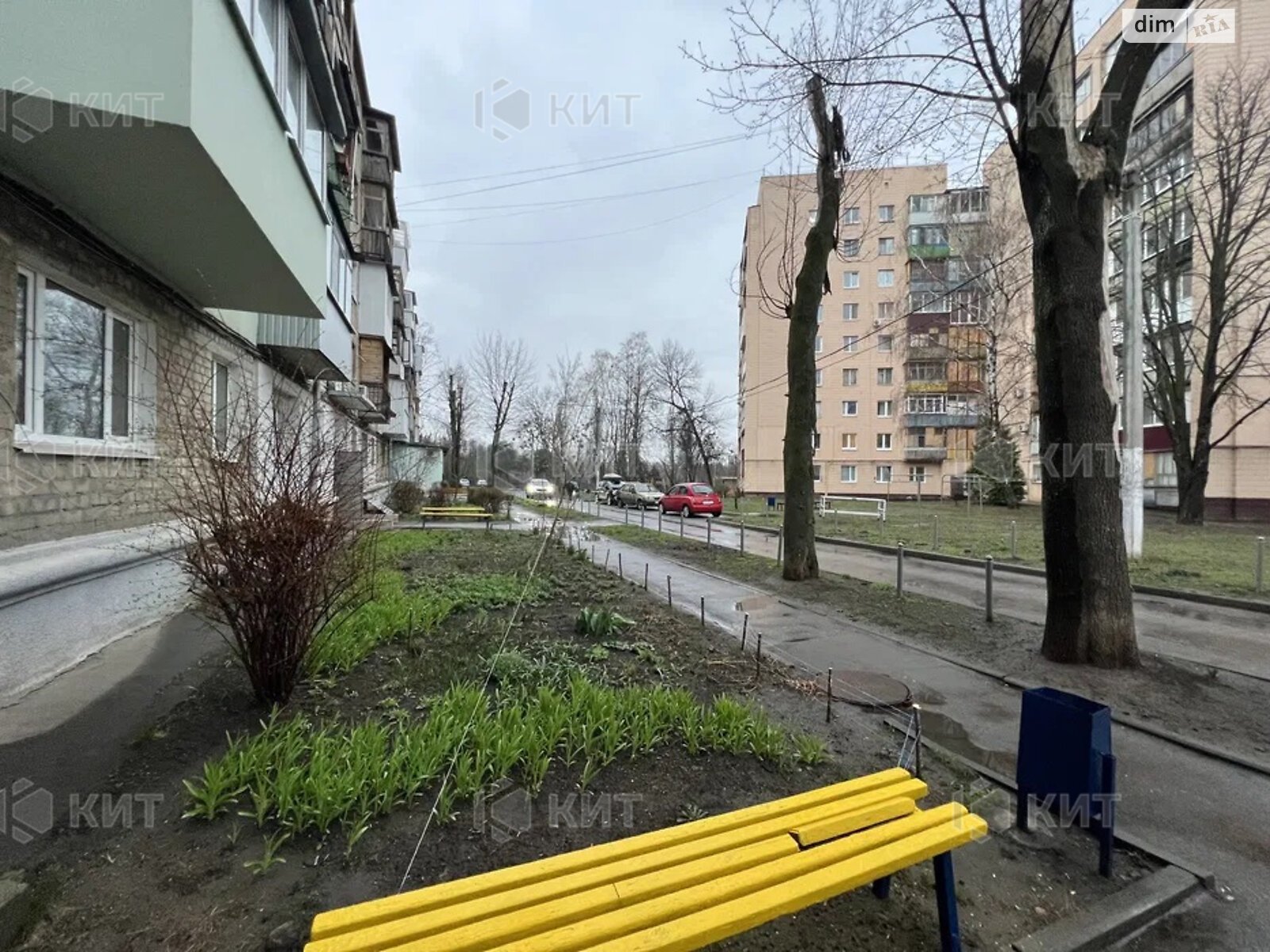Продаж двокімнатної квартири в Харкові, на вул. Отакара Яроша 39, район Павлове Поле фото 1 Продаж двокімнатної квартири в Харкові, на вул. Отакара Яроша 39, район Павлове Поле фото 1