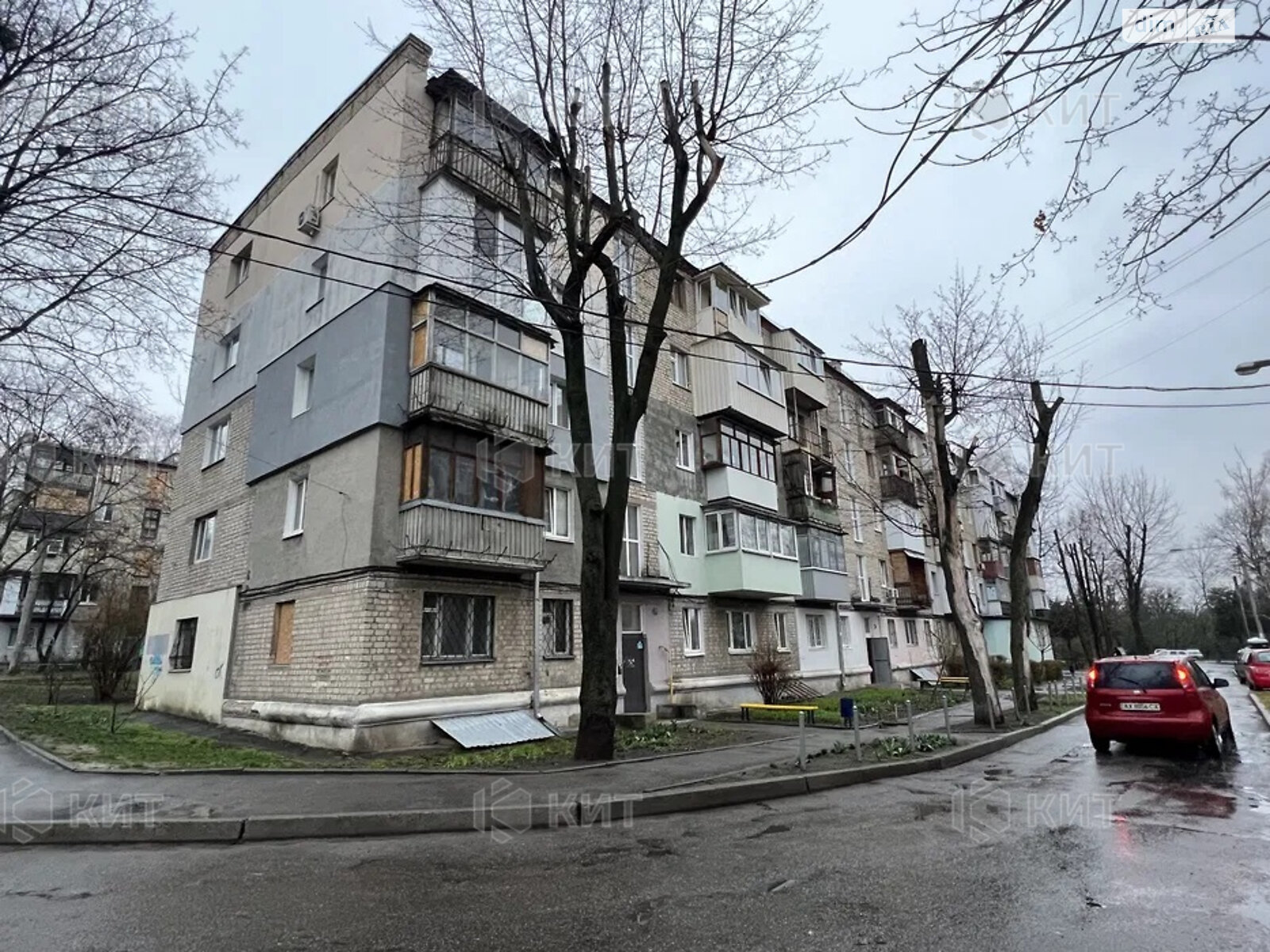 Продаж двокімнатної квартири в Харкові, на вул. Отакара Яроша 39, район Павлове Поле фото 1 Продаж двокімнатної квартири в Харкові, на вул. Отакара Яроша 39, район Павлове Поле фото 1