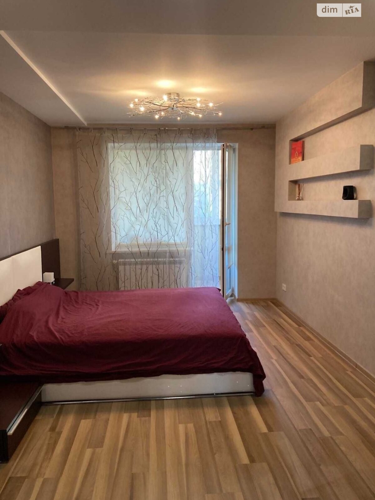 Продажа двухкомнатной квартиры в Харькове, на ул. Александра Олеся 1, район Павлово Поле фото 1 Продажа двухкомнатной квартиры в Харькове, на ул. Александра Олеся 1, район Павлово Поле фото 1