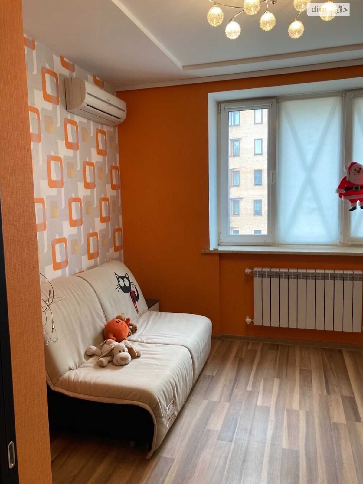 Продажа двухкомнатной квартиры в Харькове, на ул. Александра Олеся 1, район Павлово Поле фото 1 Продажа двухкомнатной квартиры в Харькове, на ул. Александра Олеся 1, район Павлово Поле фото 1