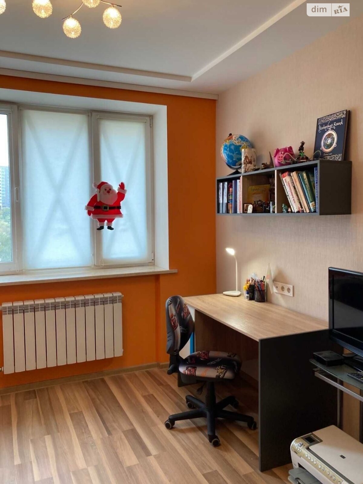 Продажа двухкомнатной квартиры в Харькове, на ул. Александра Олеся 1, район Павлово Поле фото 1 Продажа двухкомнатной квартиры в Харькове, на ул. Александра Олеся 1, район Павлово Поле фото 1