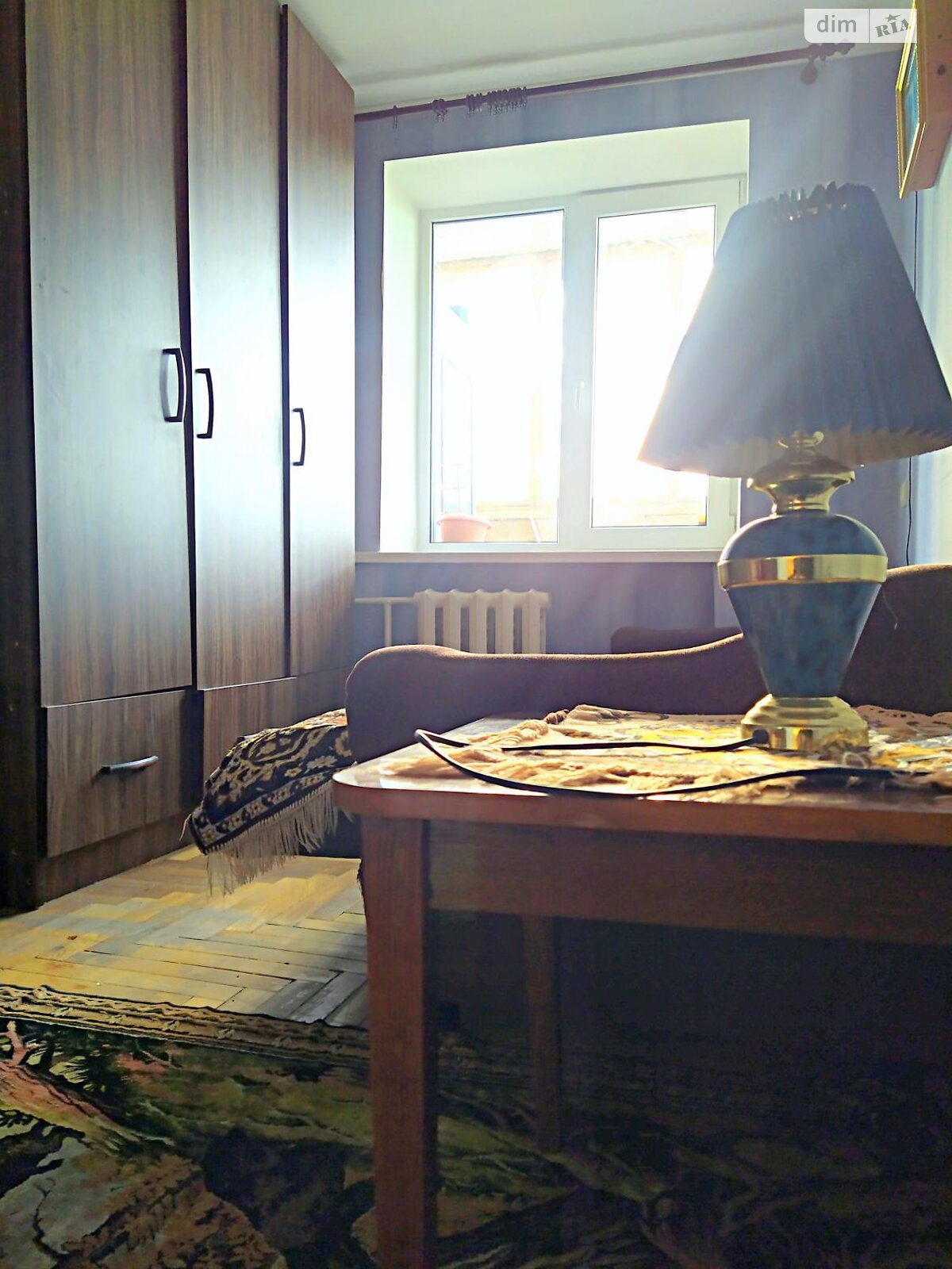 Продажа двухкомнатной квартиры в Харькове, на пер. Шекспира 7, район Павлово Поле фото 1