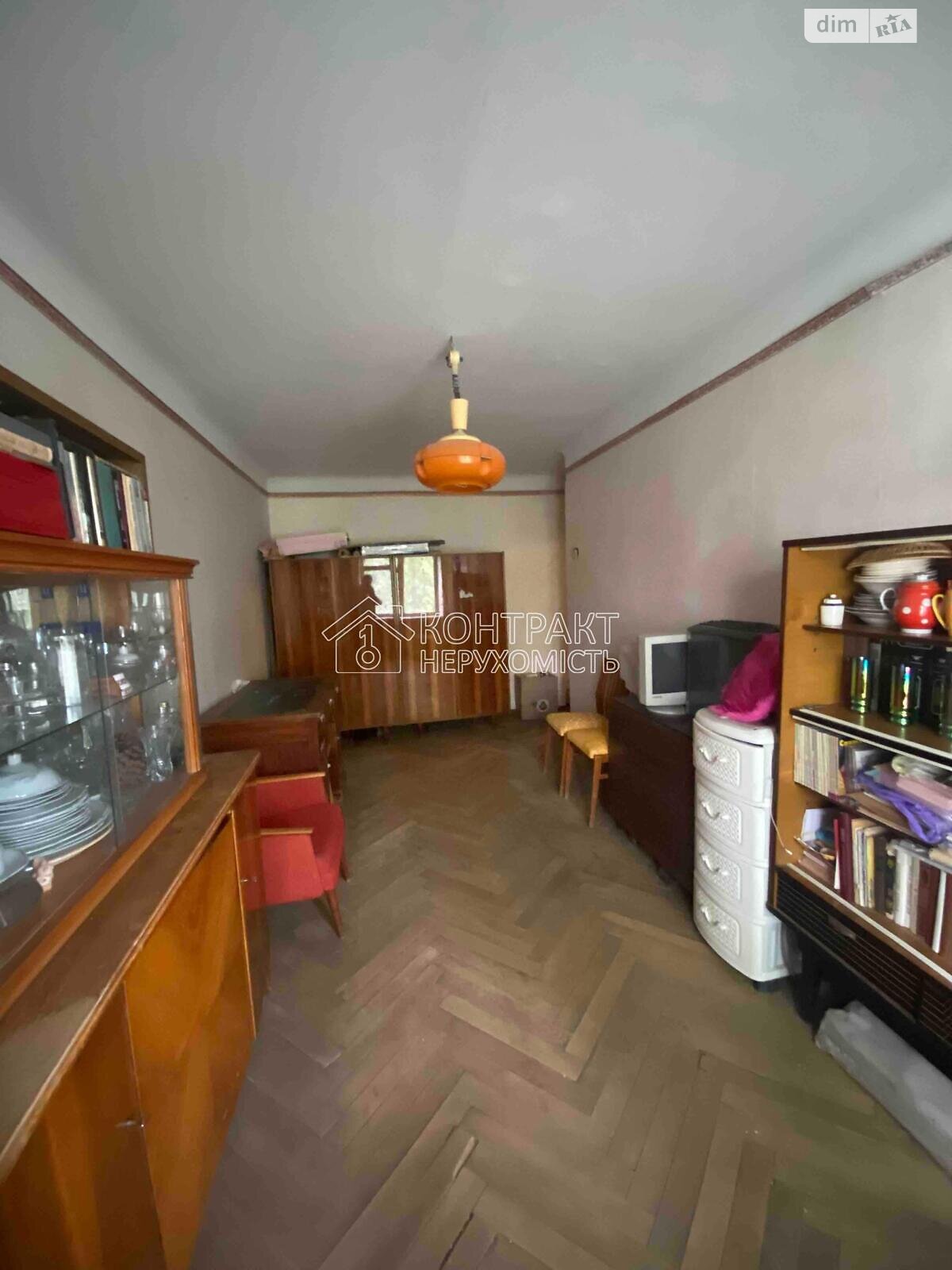 Продажа двухкомнатной квартиры в Харькове, на пер. Шекспира 3, район Павлово Поле фото 1