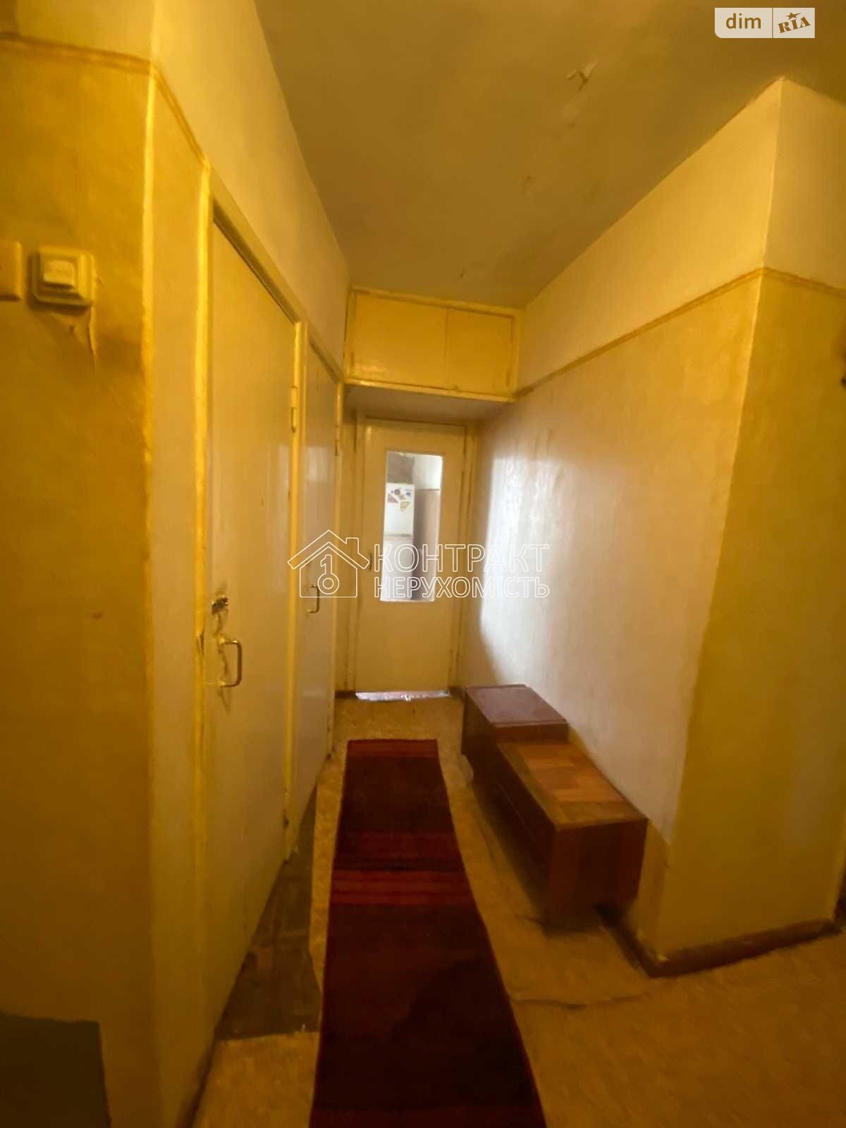 Продажа двухкомнатной квартиры в Харькове, на пер. Шекспира 3, район Павлово Поле фото 1