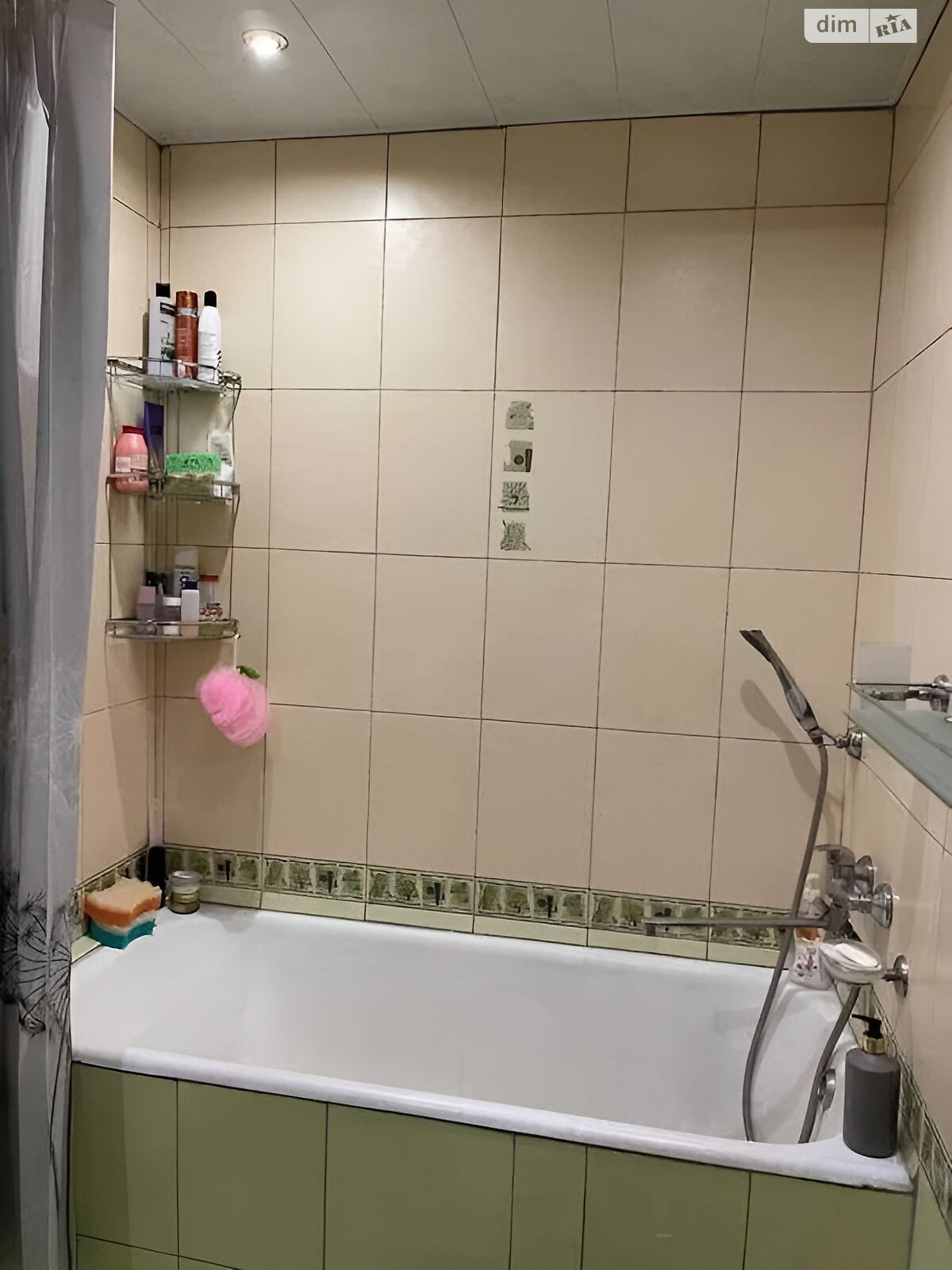 Продаж двокімнатної квартири в Харкові, на вул. Шекспіра 12А, район Павлове Поле фото 1 Продаж двокімнатної квартири в Харкові, на вул. Шекспіра 12А, район Павлове Поле фото 1