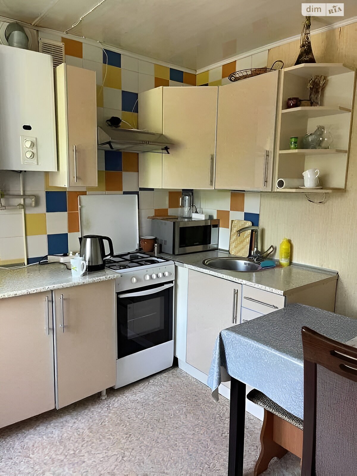 Продаж двокімнатної квартири в Харкові, на вул. Шекспіра 12А, район Павлове Поле фото 1 Продаж двокімнатної квартири в Харкові, на вул. Шекспіра 12А, район Павлове Поле фото 1