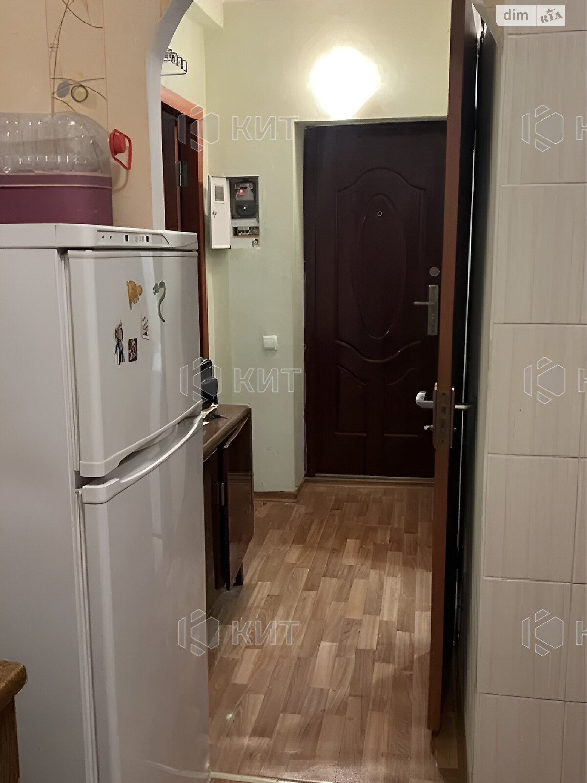Продаж однокімнатної квартири в Харкові, на вул. Шекспіра 10, район Павлове Поле фото 1 Продаж однокімнатної квартири в Харкові, на вул. Шекспіра 10, район Павлове Поле фото 1