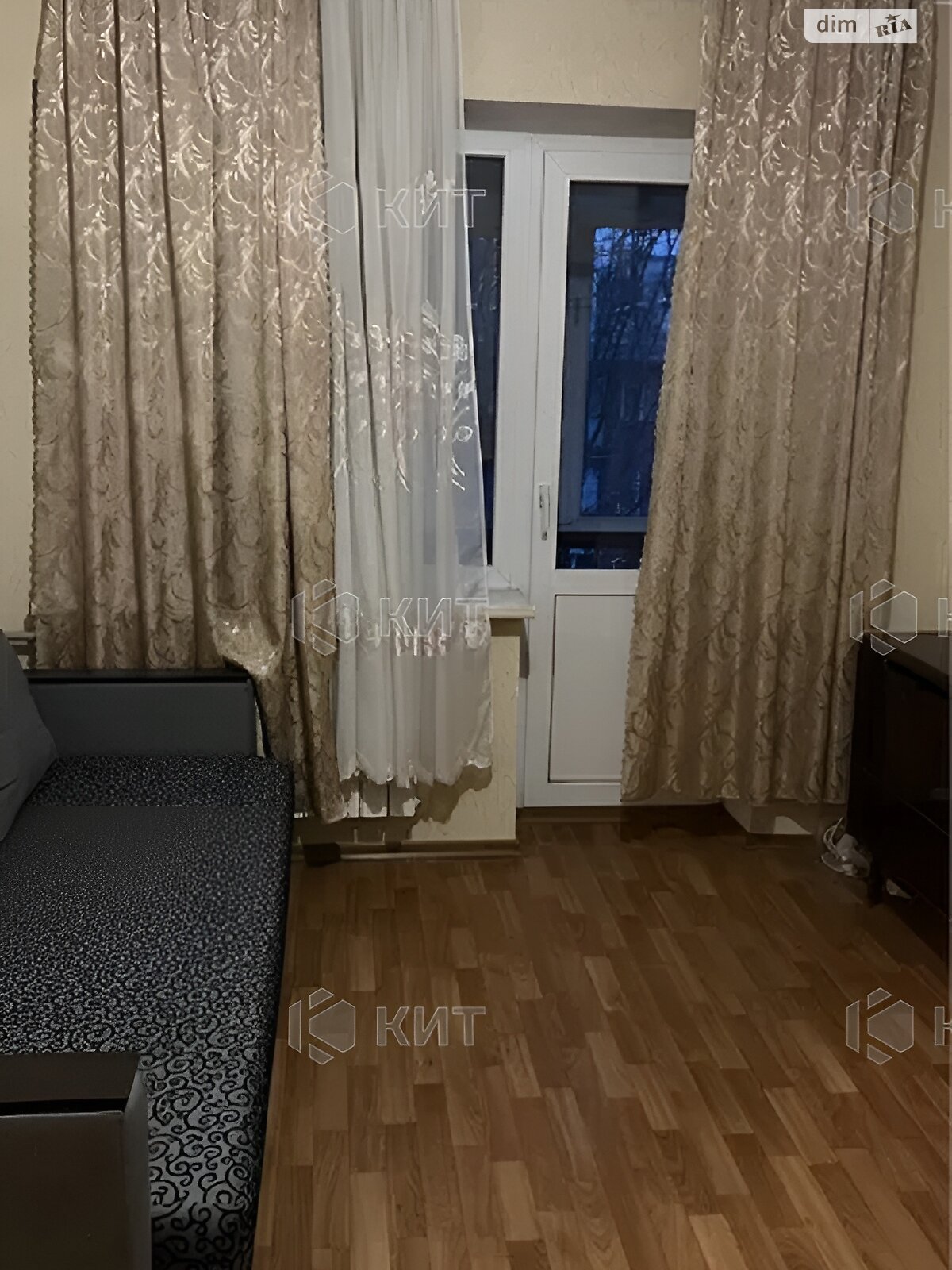 Продаж однокімнатної квартири в Харкові, на вул. Шекспіра 10, район Павлове Поле фото 1 Продаж однокімнатної квартири в Харкові, на вул. Шекспіра 10, район Павлове Поле фото 1