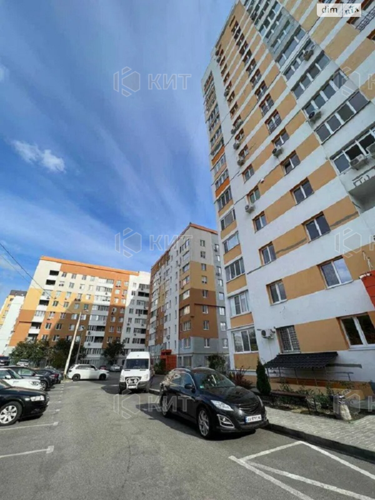 Продажа однокомнатной квартиры в Харькове, на ул. Станислава Партали 19А, район Павлово Поле фото 1 Продажа однокомнатной квартиры в Харькове, на ул. Станислава Партали 19А, район Павлово Поле фото 1