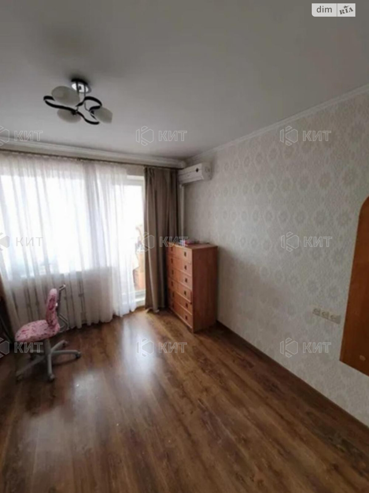 Продаж трикімнатної квартири в Харкові, на вул. Станіслава Партали 23, район Павлове Поле фото 1 Продаж трикімнатної квартири в Харкові, на вул. Станіслава Партали 23, район Павлове Поле фото 1