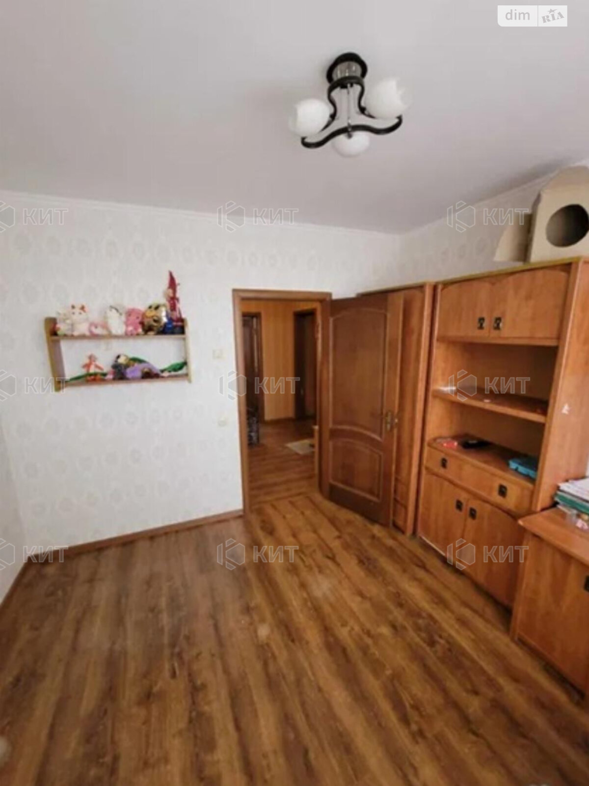 Продаж трикімнатної квартири в Харкові, на вул. Станіслава Партали 23, район Павлове Поле фото 1 Продаж трикімнатної квартири в Харкові, на вул. Станіслава Партали 23, район Павлове Поле фото 1