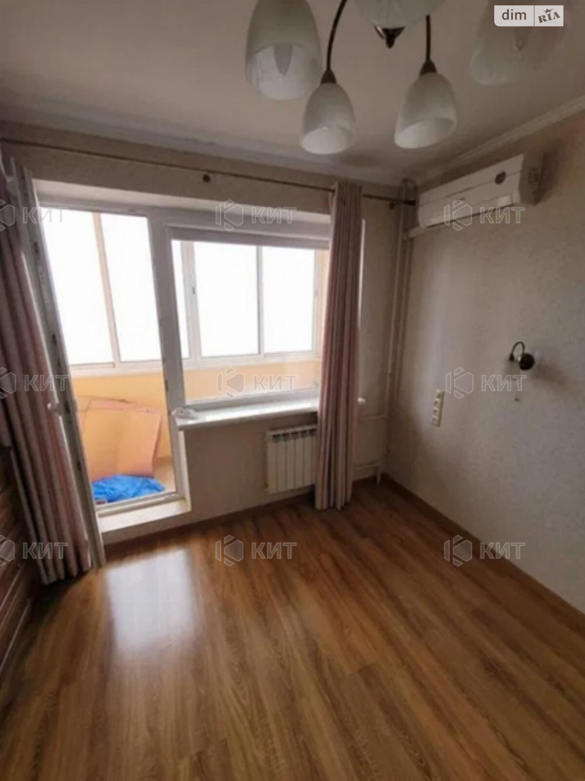 Продаж трикімнатної квартири в Харкові, на вул. Станіслава Партали 23, район Павлове Поле фото 1 Продаж трикімнатної квартири в Харкові, на вул. Станіслава Партали 23, район Павлове Поле фото 1