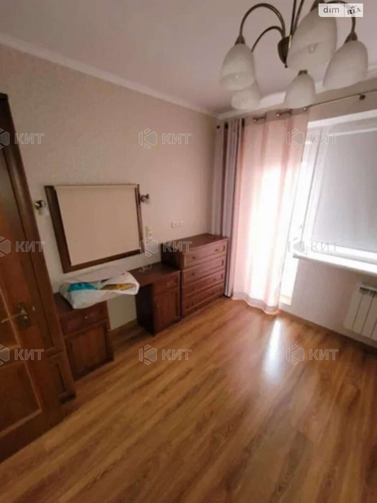 Продаж трикімнатної квартири в Харкові, на вул. Станіслава Партали 23, район Павлове Поле фото 1 Продаж трикімнатної квартири в Харкові, на вул. Станіслава Партали 23, район Павлове Поле фото 1