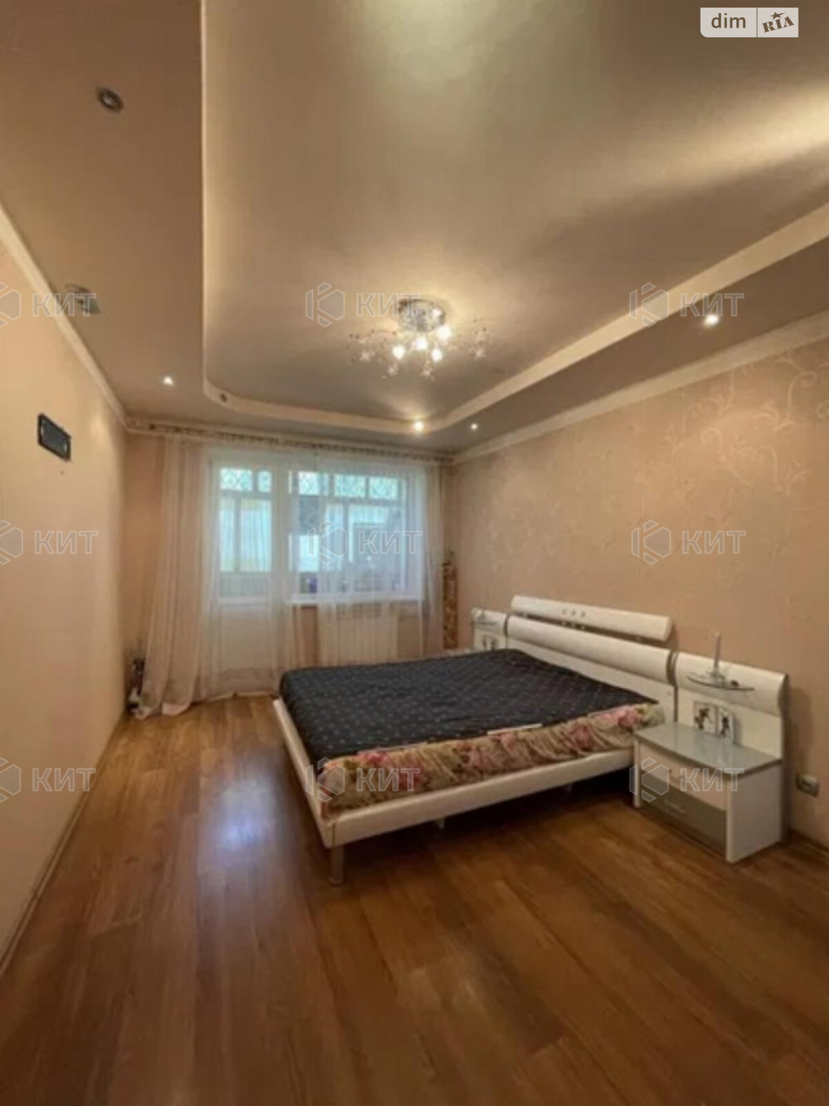 Продаж трикімнатної квартири в Харкові, на вул. Станіслава Партали 50, район Павлове Поле фото 1 Продаж трикімнатної квартири в Харкові, на вул. Станіслава Партали 50, район Павлове Поле фото 1