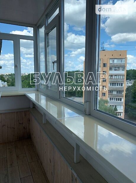 Продажа трехкомнатной квартиры в Харькове, на ул. Старицкого 16 район Павлово Поле фото 1