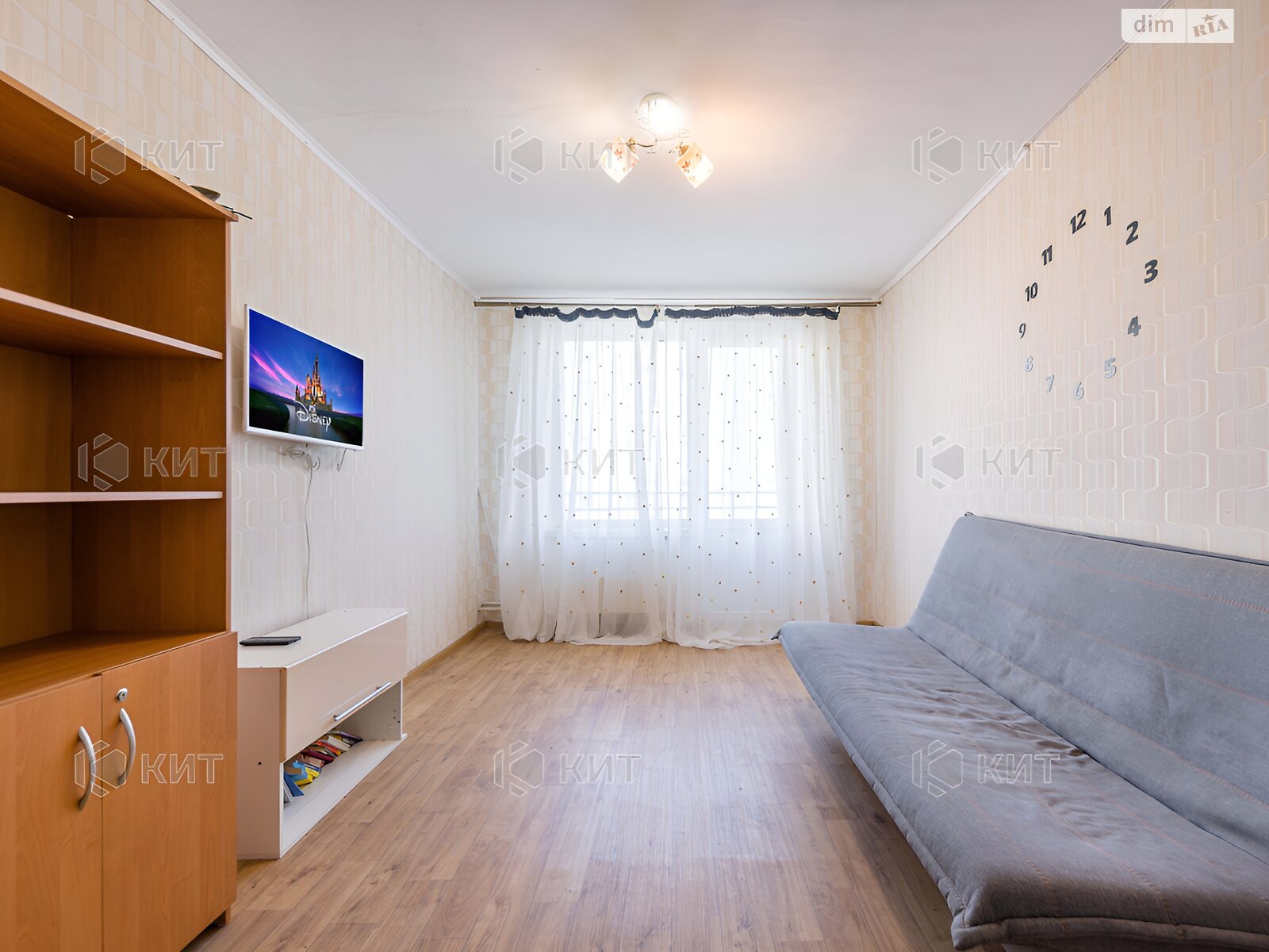 Продажа двухкомнатной квартиры в Харькове, на ул. Старицкого 9, район Павлово Поле фото 1 Продажа двухкомнатной квартиры в Харькове, на ул. Старицкого 9, район Павлово Поле фото 1