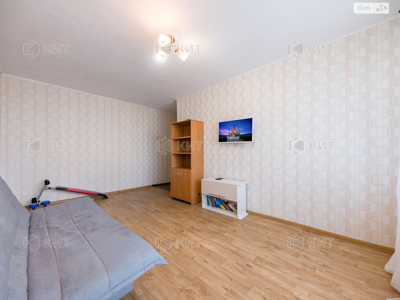 Продажа двухкомнатной квартиры в Харькове, на ул. Старицкого 9, район Павлово Поле фото 1 Продажа двухкомнатной квартиры в Харькове, на ул. Старицкого 9, район Павлово Поле фото 1