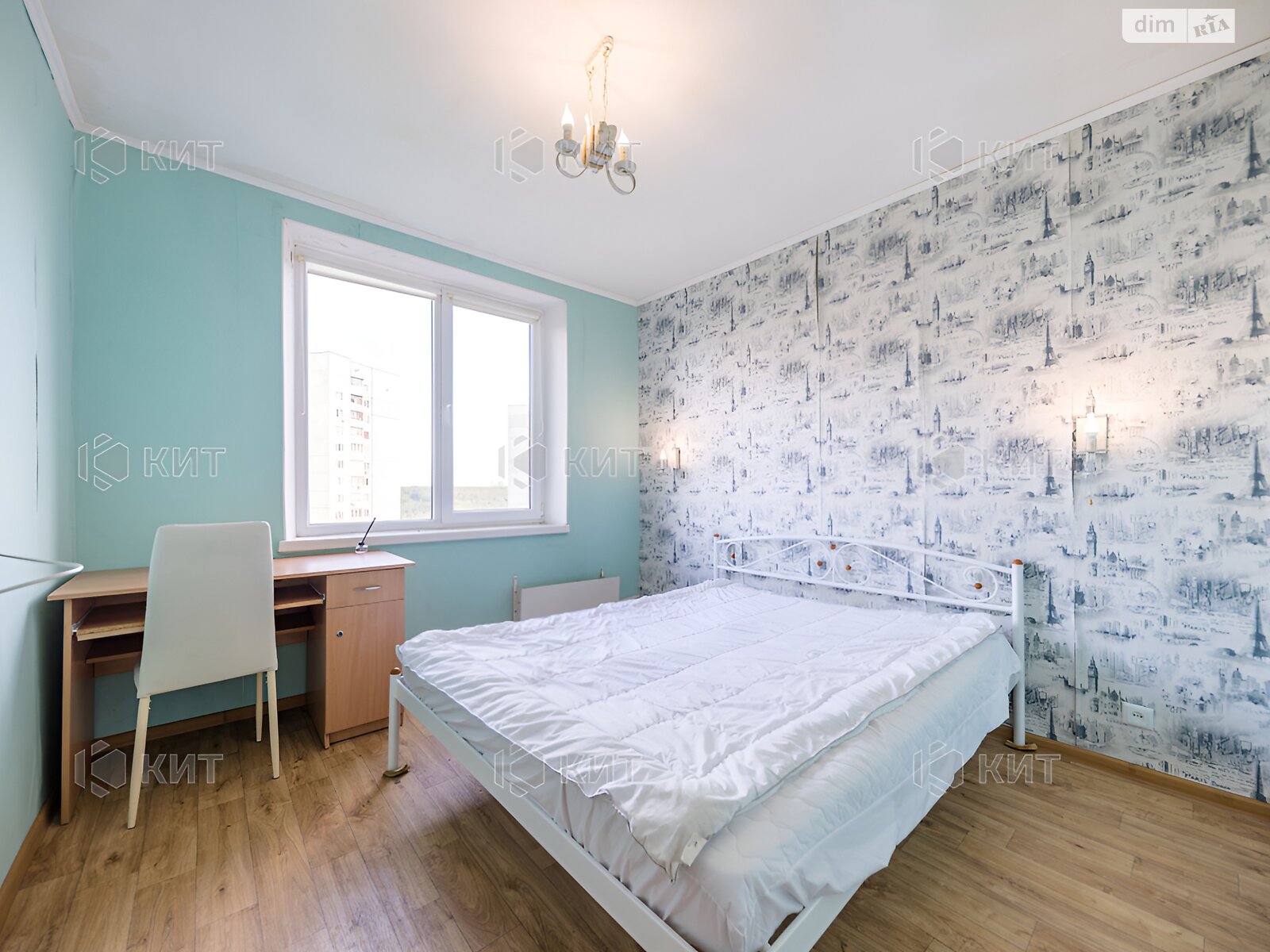 Продажа двухкомнатной квартиры в Харькове, на ул. Старицкого 9, район Павлово Поле фото 1 Продажа двухкомнатной квартиры в Харькове, на ул. Старицкого 9, район Павлово Поле фото 1